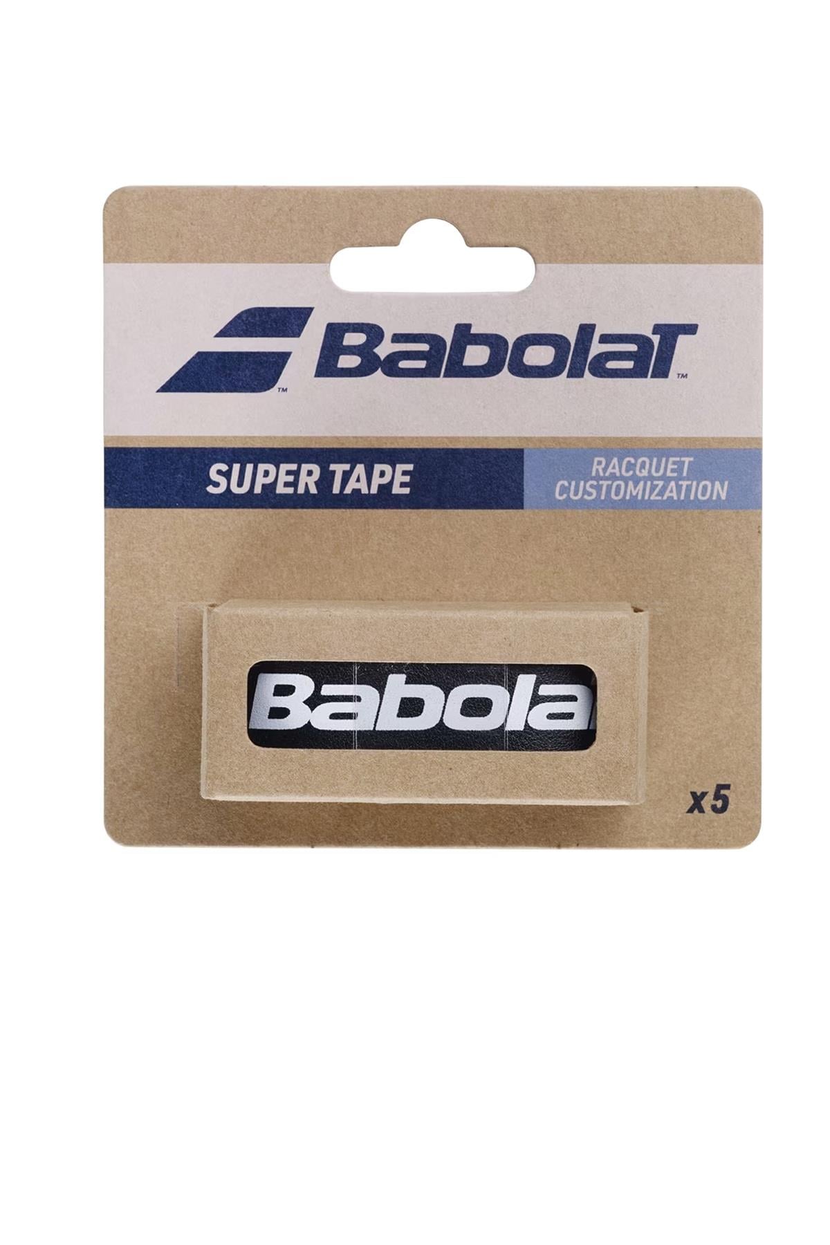Babolat Babolat Super Tape Raket Kafa Koruyucu Bandı 