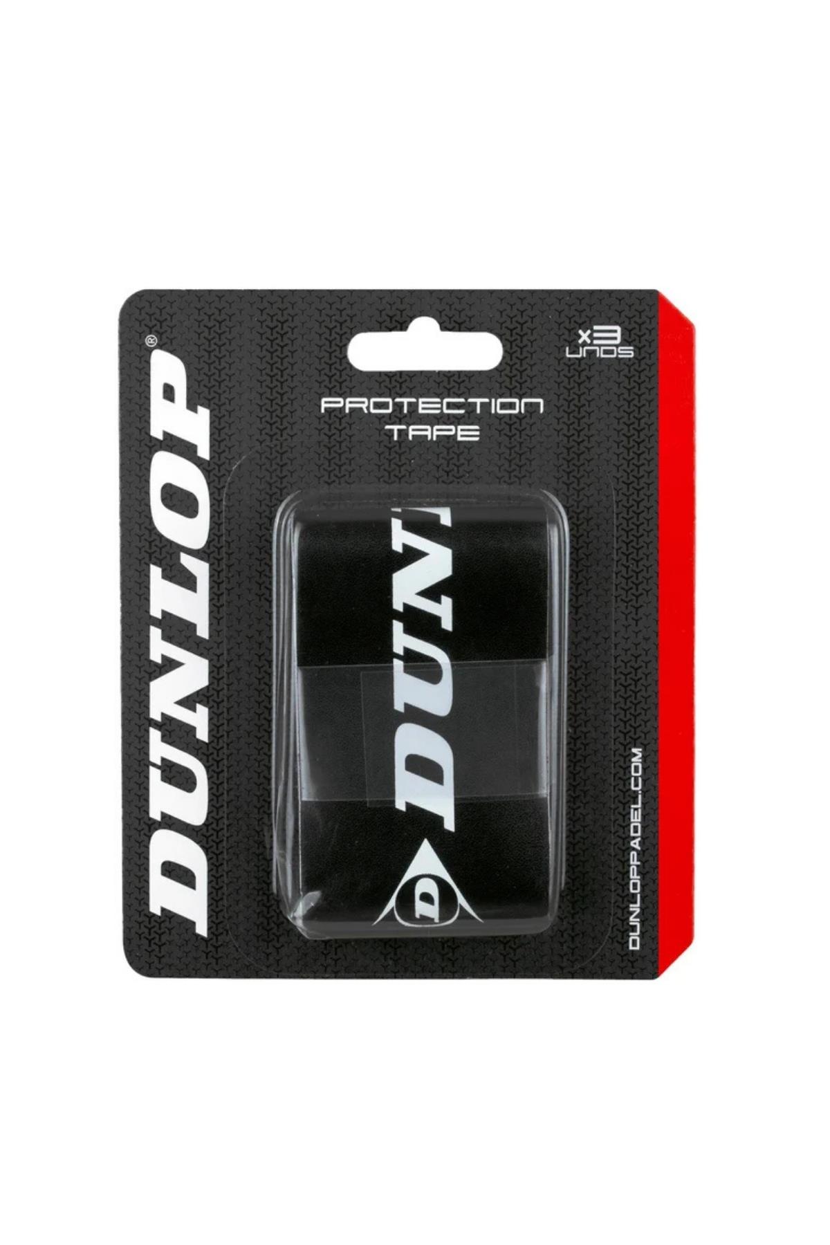 Dunlop Dunlop Protection Tape Padel Raket Kafa Koruyucu Bandı