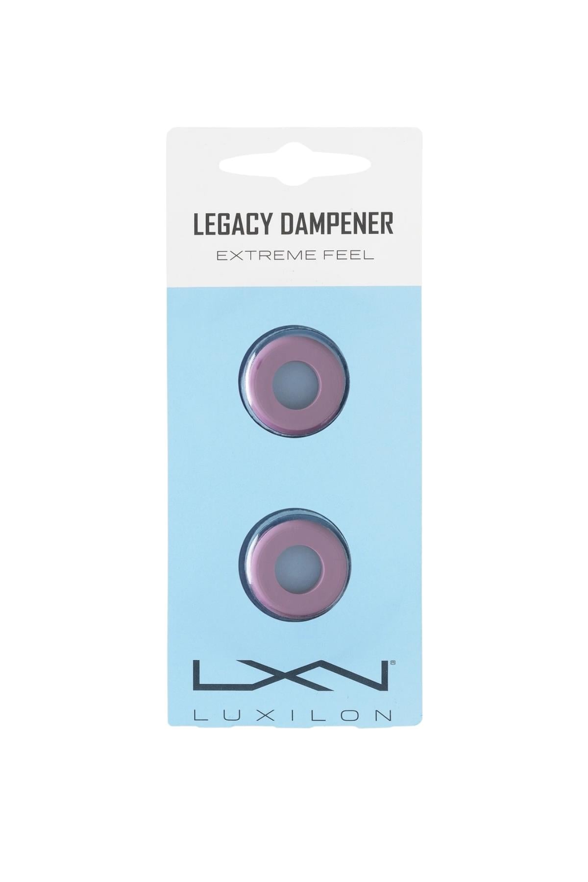 Luxilon Luxilon Legacy Dampner 2li Titreşim Önleyici