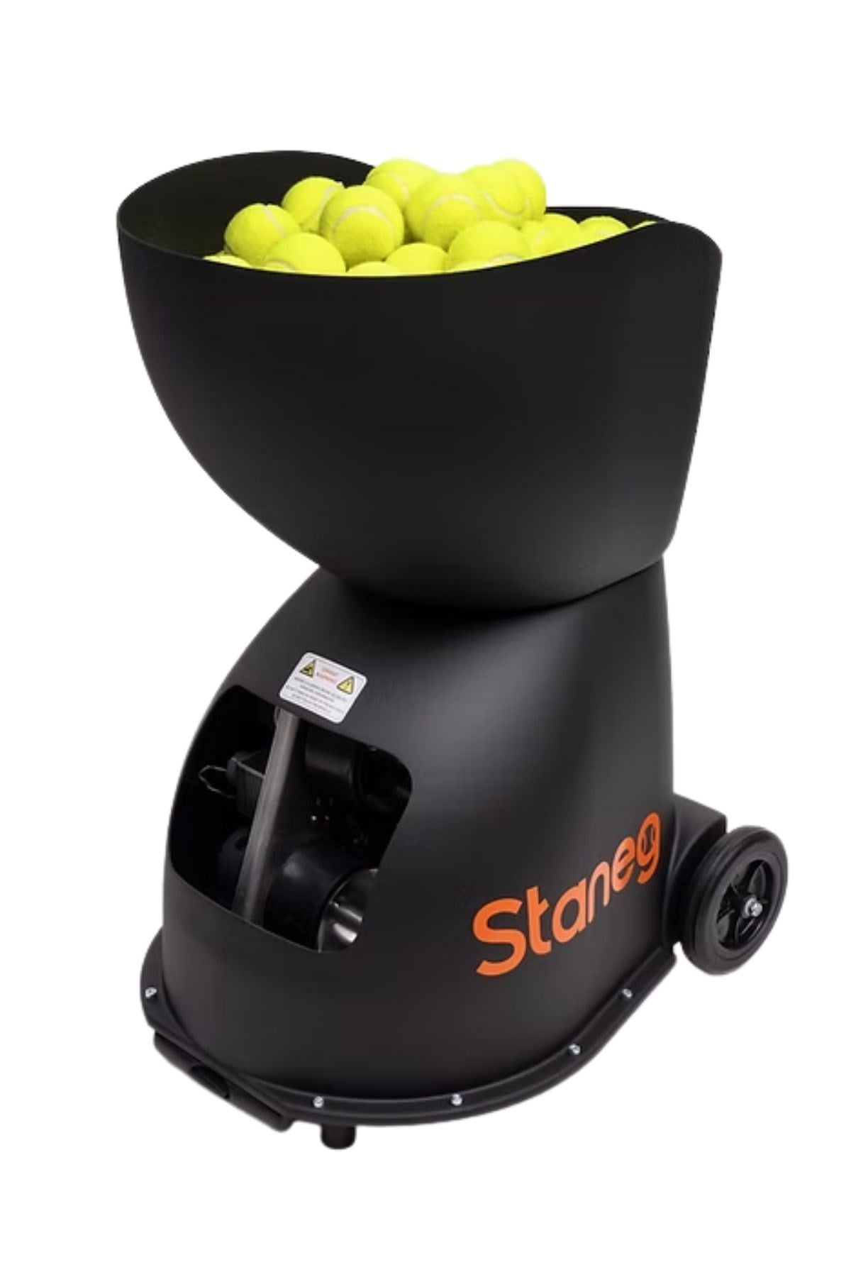 Staneg Pro AI Tenis Top Atma Makinesi