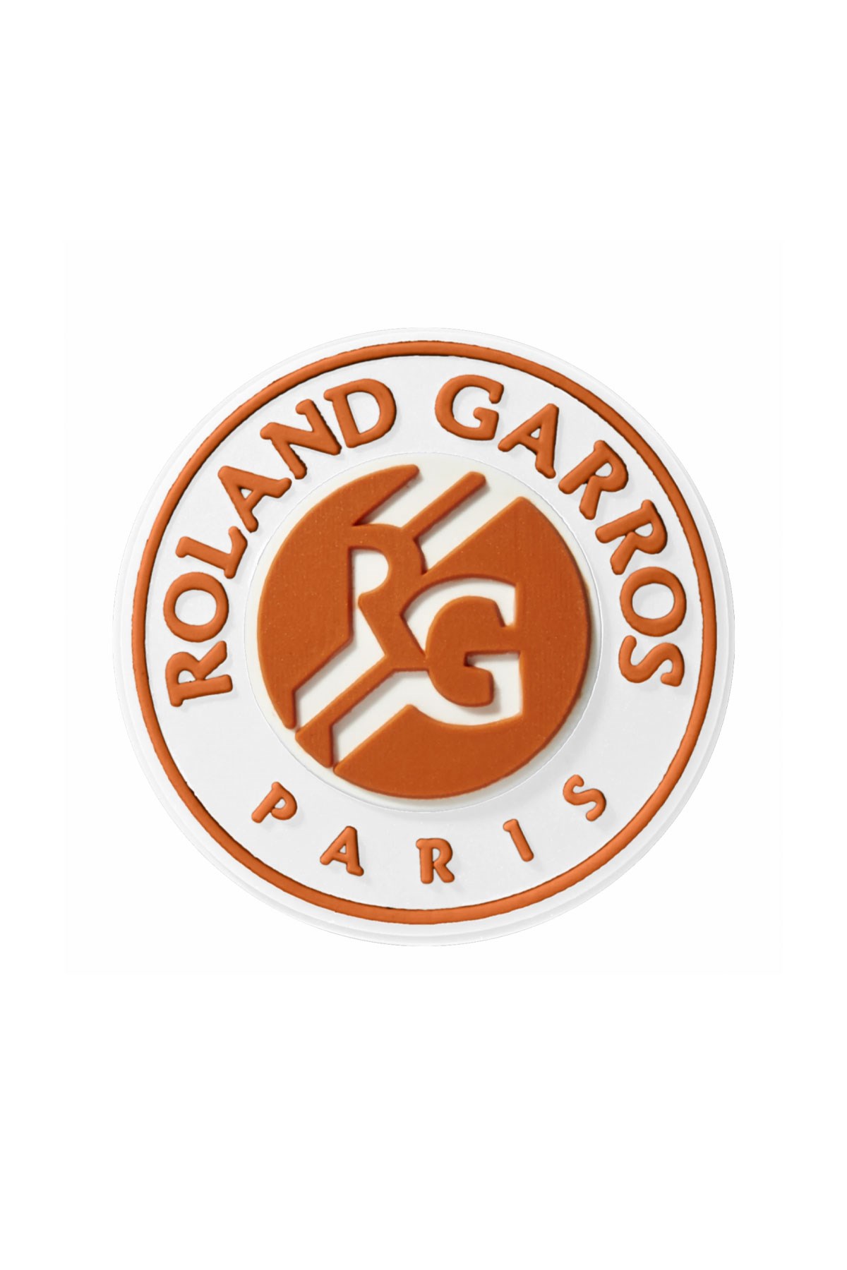 Wilson Roland Garros Titreşim Önleyici