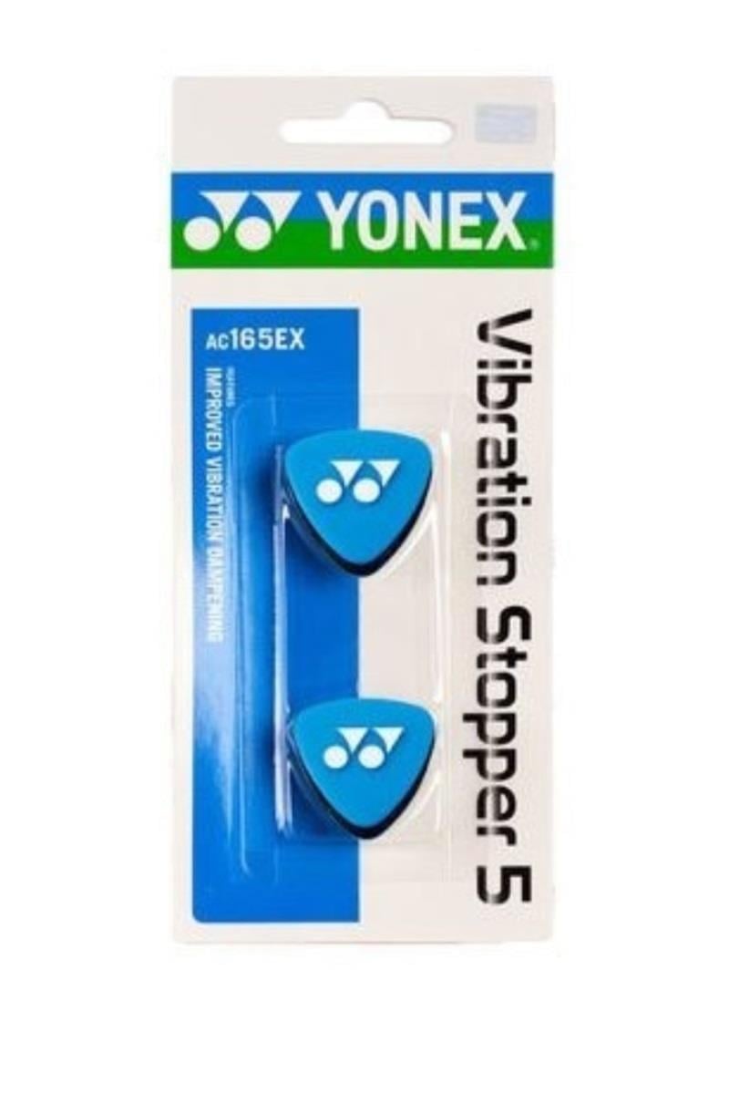 Yonex Yonex Logo Dampner Mavi 2li Titreşim Önleyici