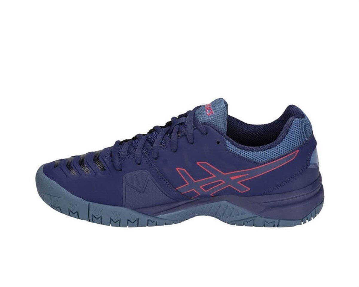 Asics ASICS GEL CHALLENGER 11 MAVİ