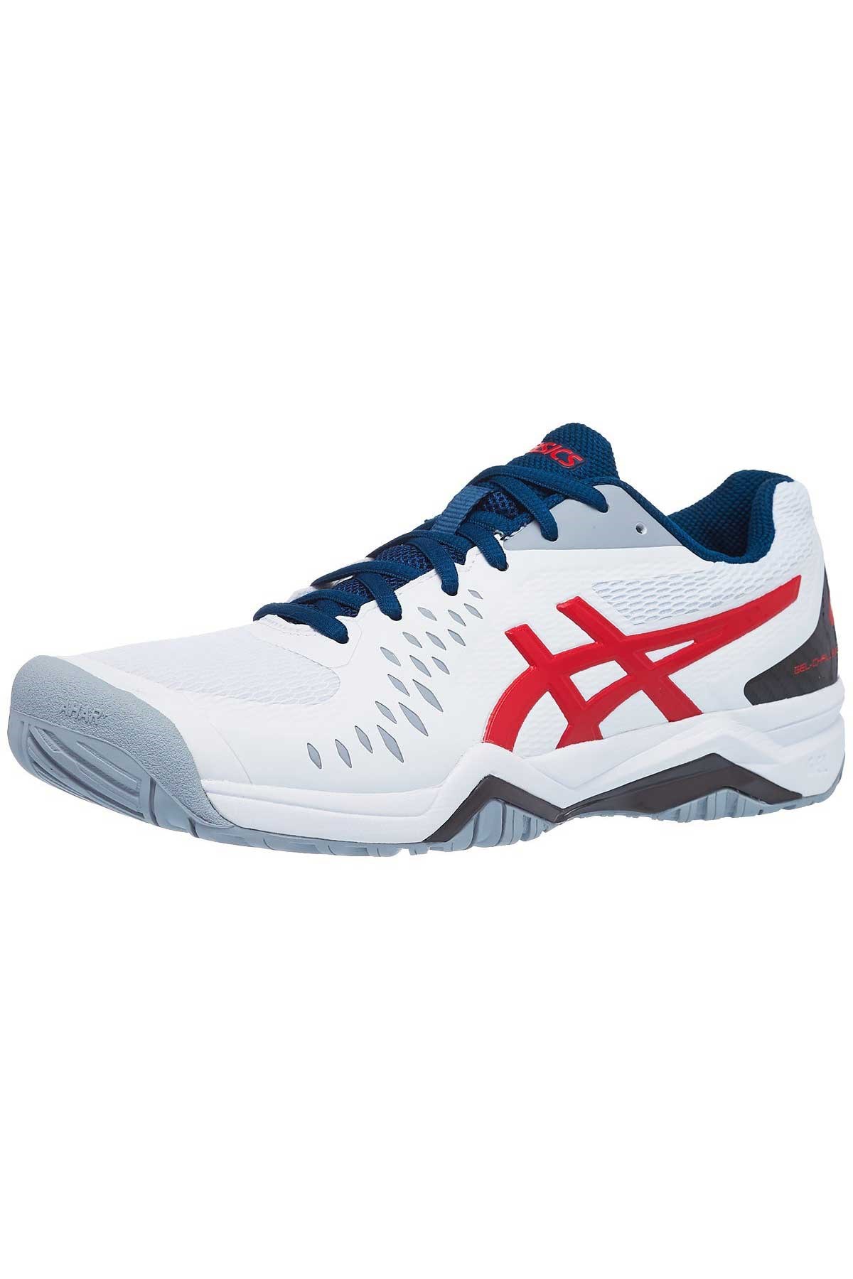 Asics Asics Gel Challenger 12 Erkek Tenis Ayakkabısı