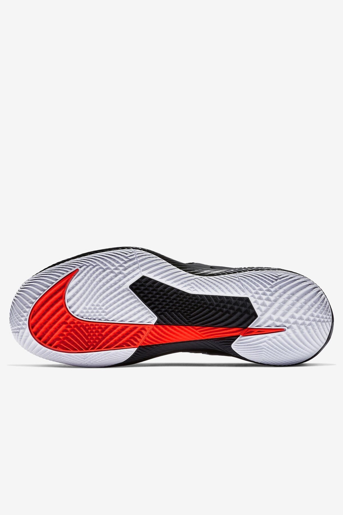 Nike Air Zoom Vapor X HC Erkek Tenis Ayakkabısı