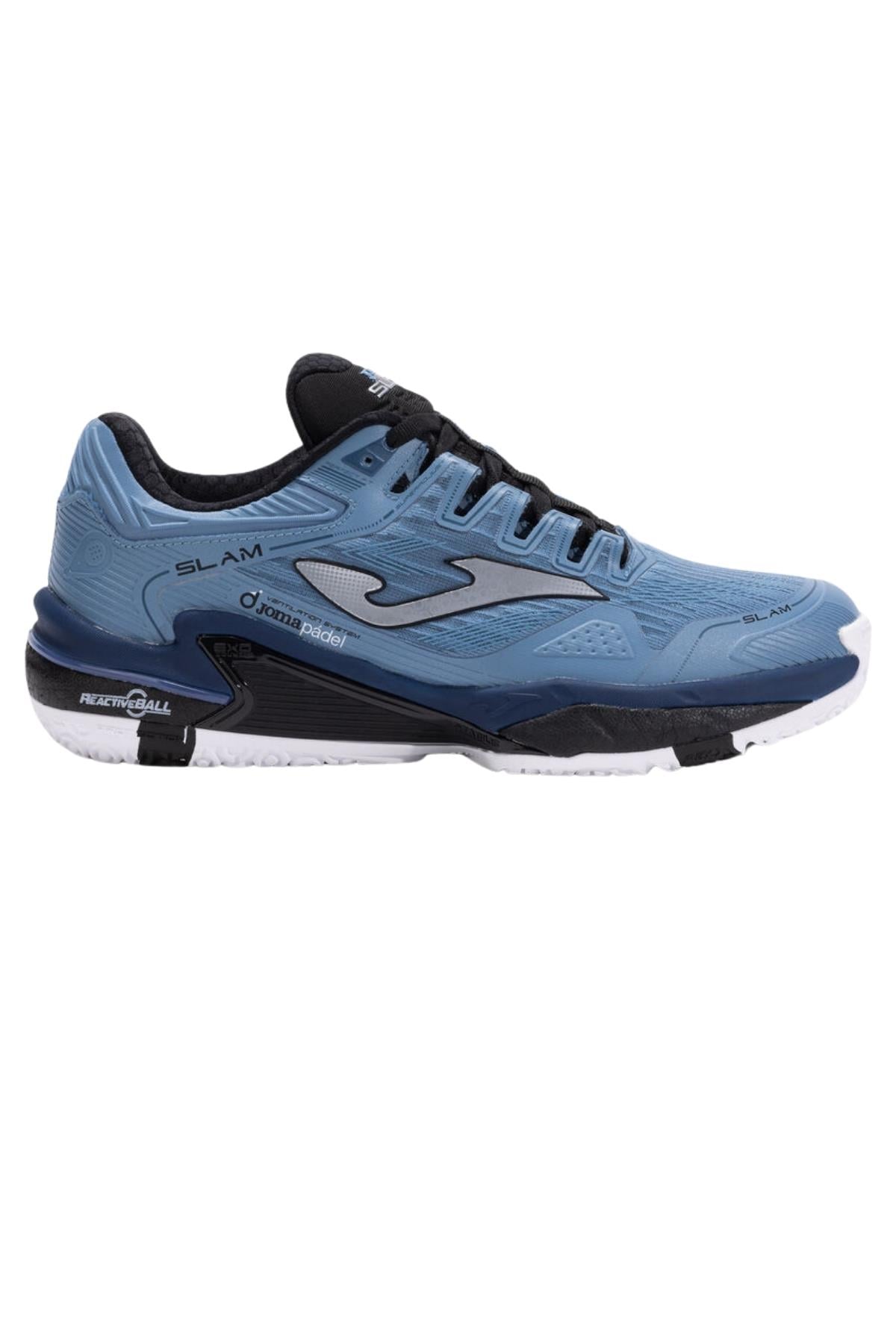 Joma Joma Slam Men 2517 Mavi Erkek Padel Ayakkabısı