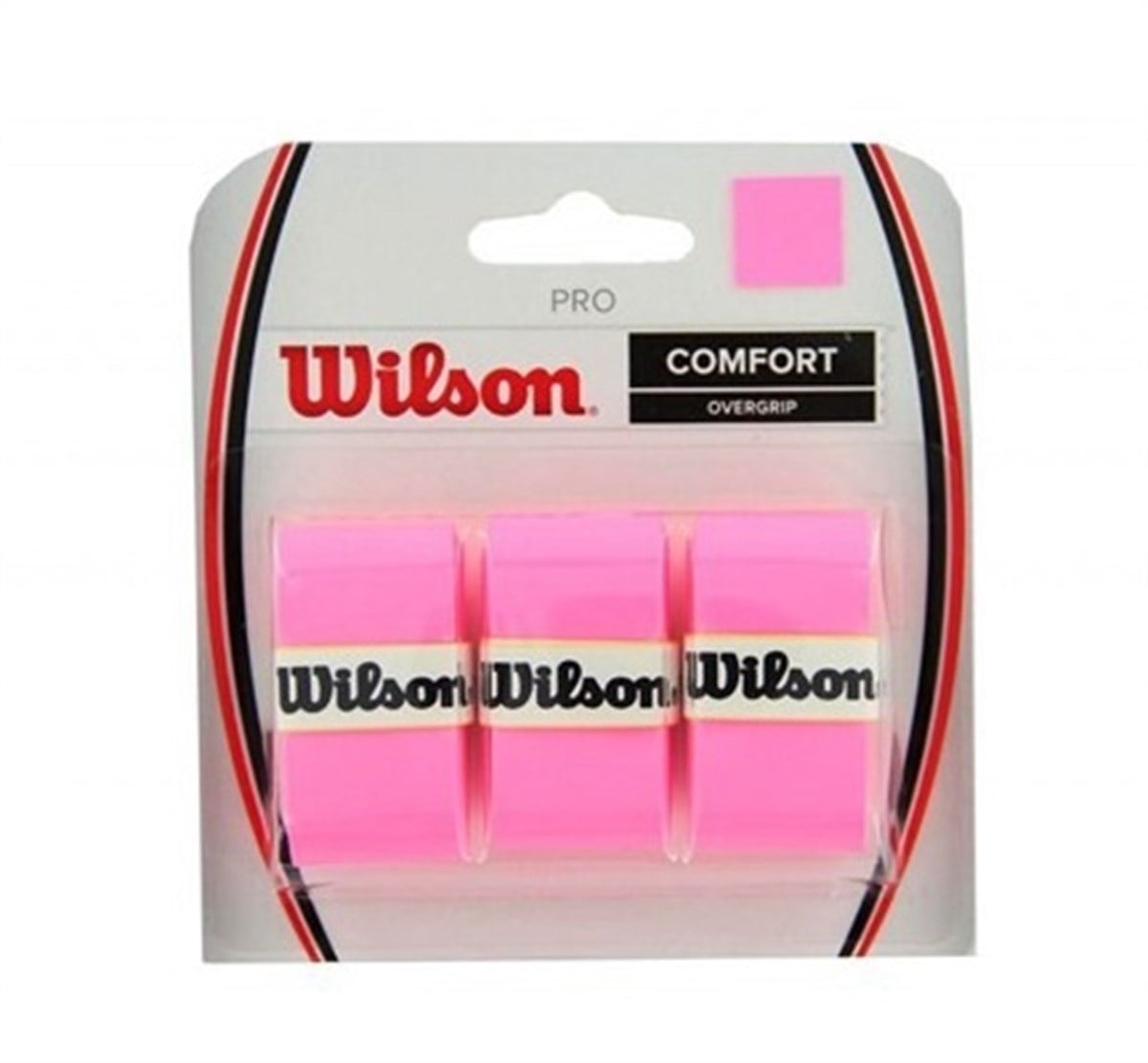 Wilson WILSON PRO COMFORT PINK GRİP
