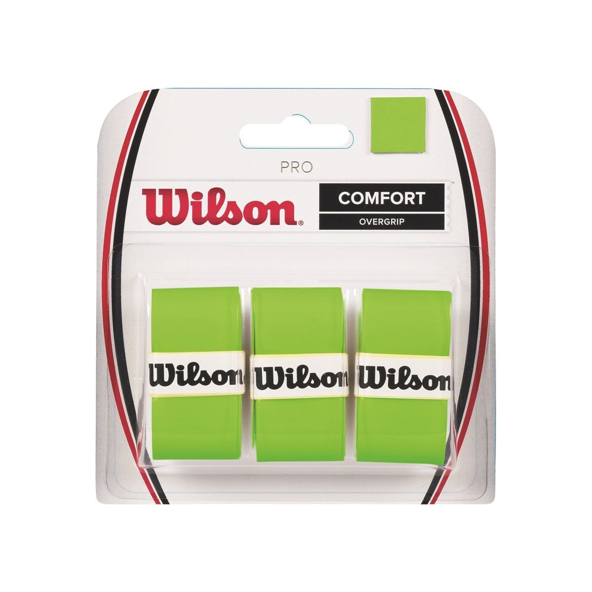 Wilson WILSON PRO OVERGRIP BLADE GR
