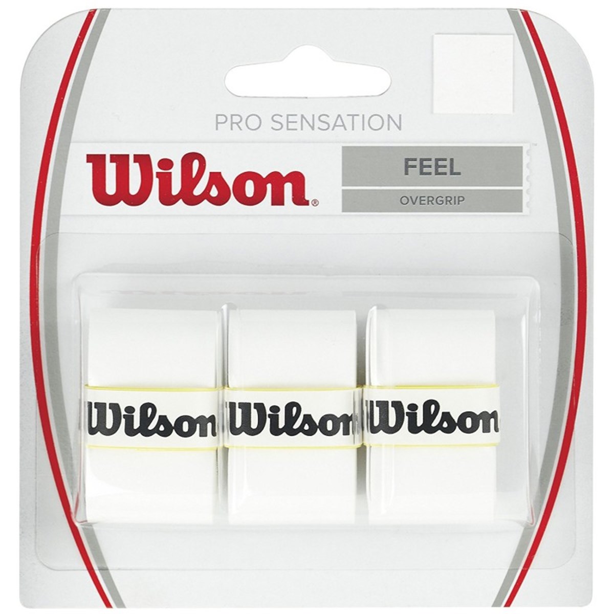 Wilson WILSON PRO OVERGRIP SENSATION WH GRIP