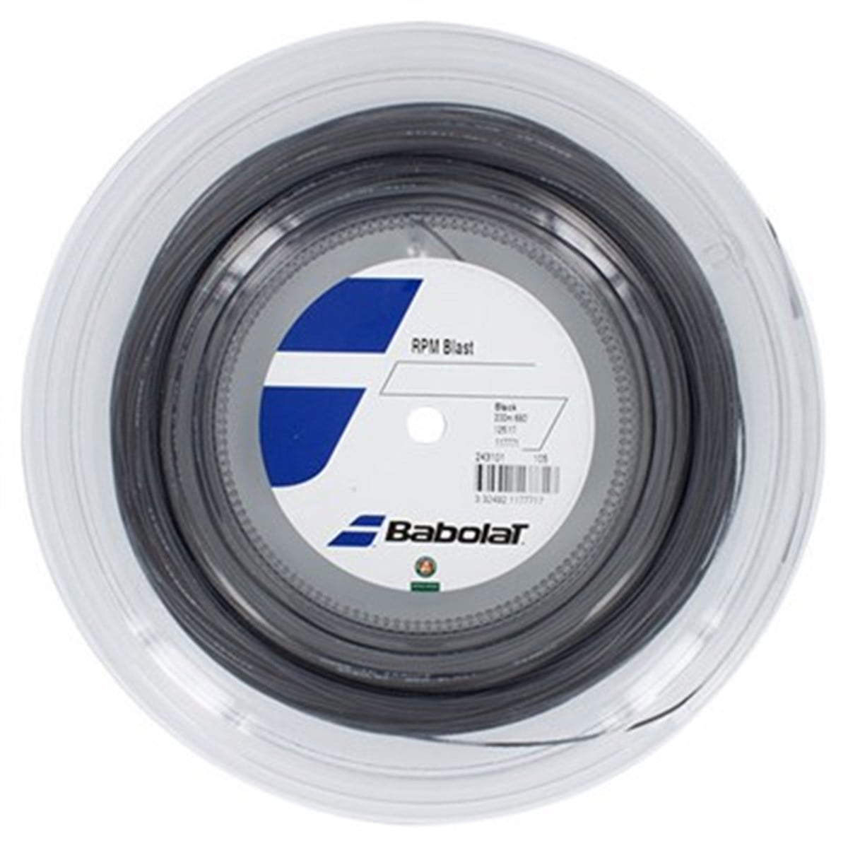 Babolat BABOLAT RPM BLAST 1.25 MM 200 M RULO