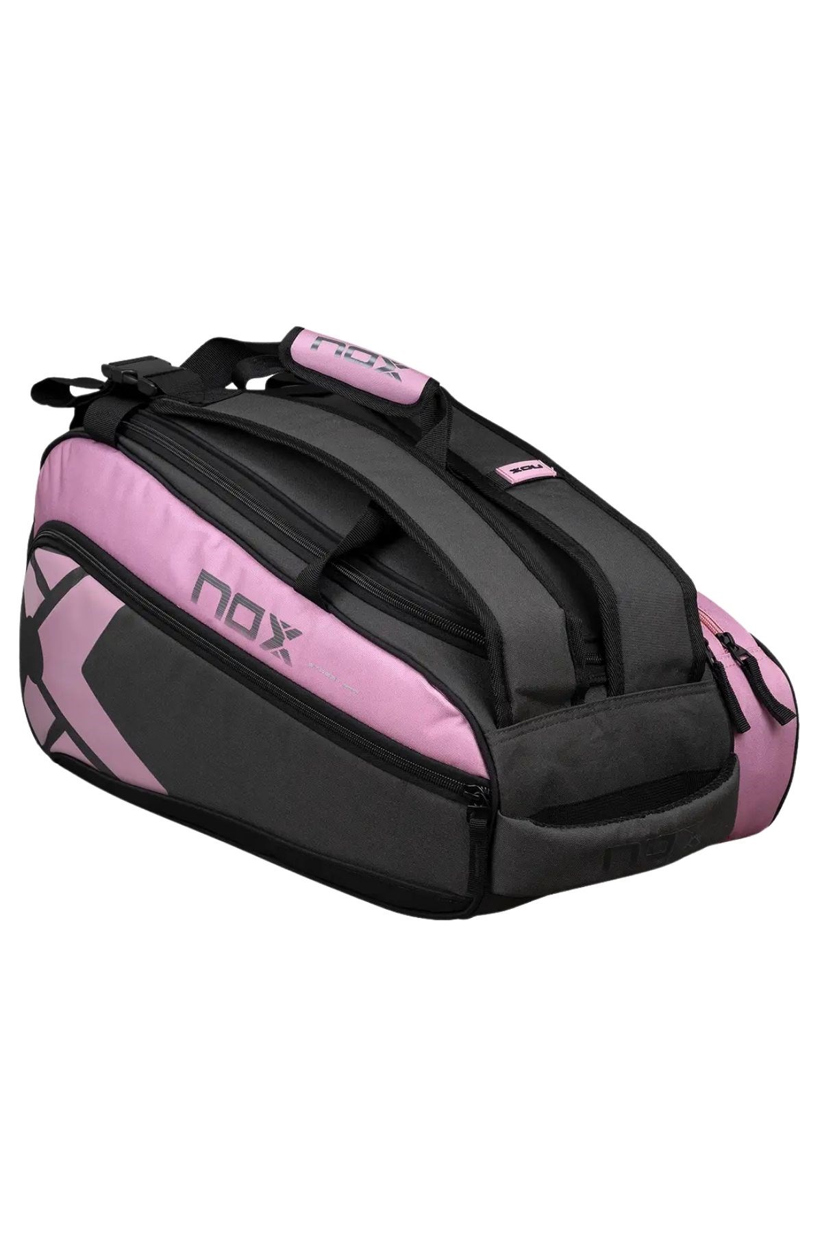 NOX Nox Street Series Grey Pink Padel Raket Çantası