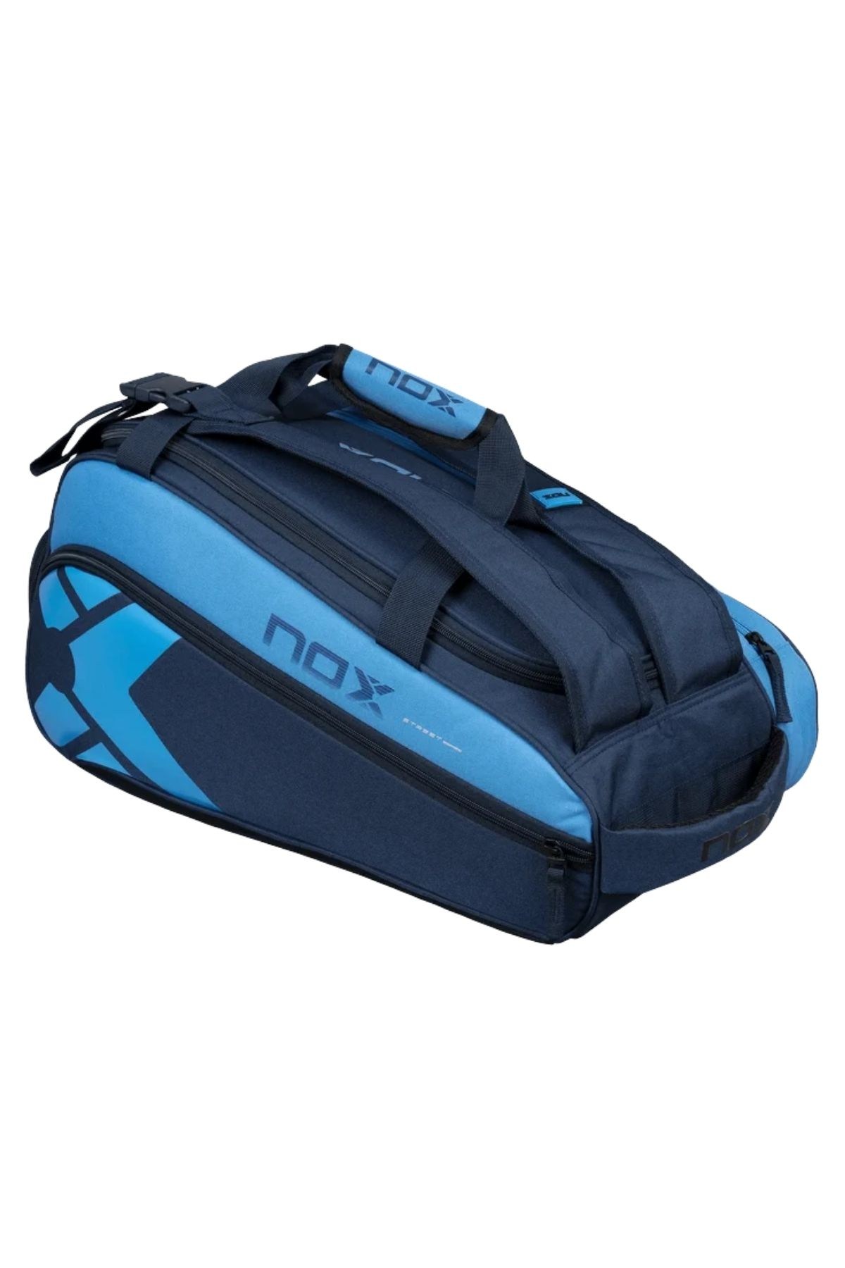 NOX Nox Street Series Sky Blue Padel Raket Çantası