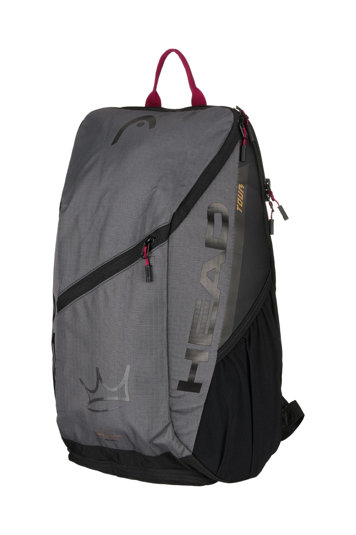 Head Head  Coello Tour Padel Backpack 25L Padel Sırt Çantası 