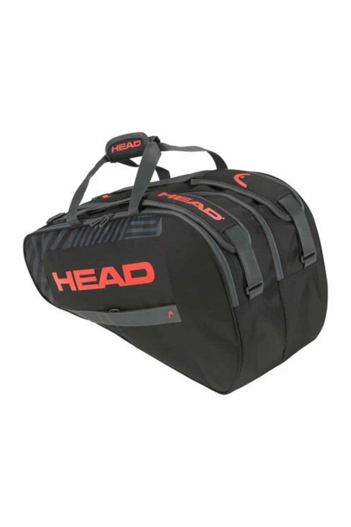 Head Head Base Padel Bag M BKOR Padel Raket Çantası