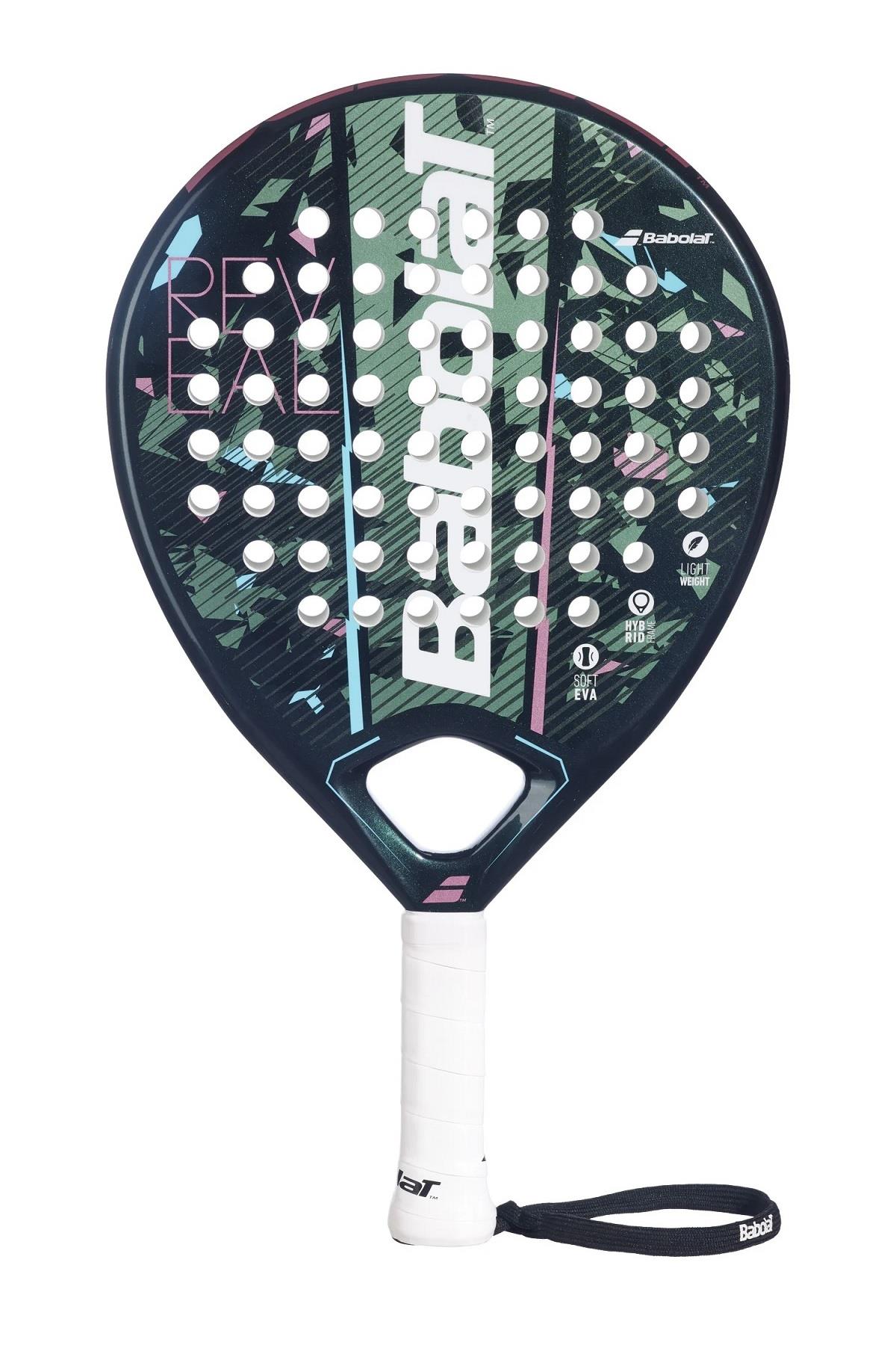 Babolat Babolat Reveal 2023 Padel Tenis Raketi