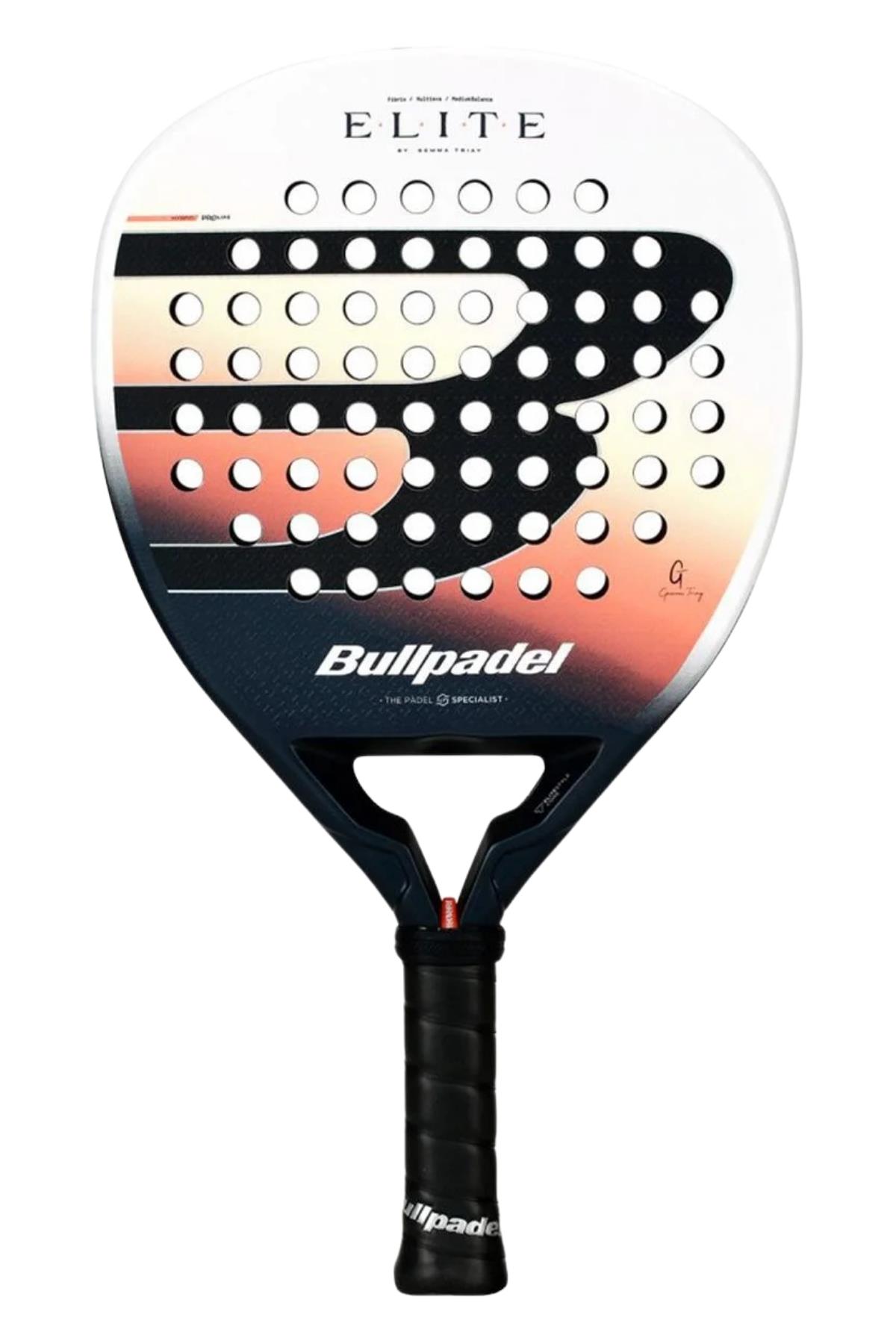 Bullpadel Bullpadel Elite W 26 - 350 gr Padel Tenis Raketi