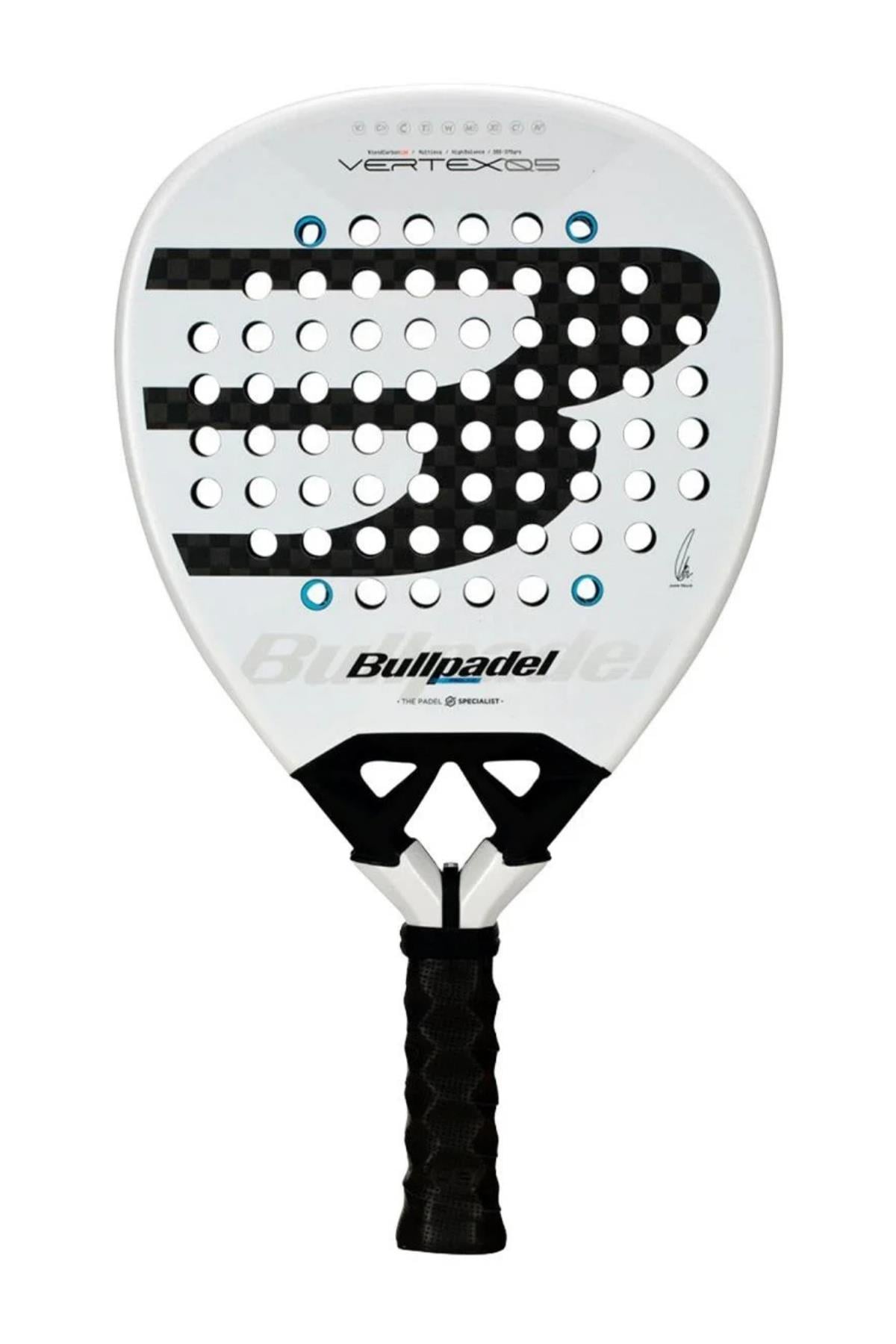 Bullpadel Bullpadel Vertex 04 26 - 365 gr Padel Tenis Raketi