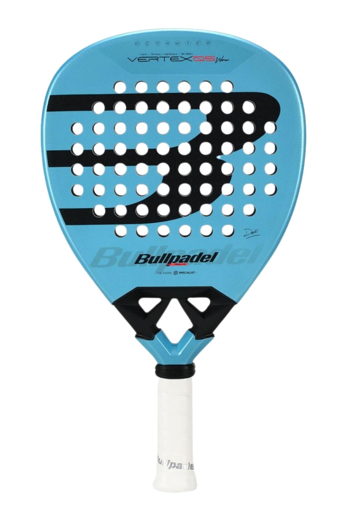 Bullpadel Bullpadel Vertex 04 W 26 - 350 gr Padel Tenis Raketi