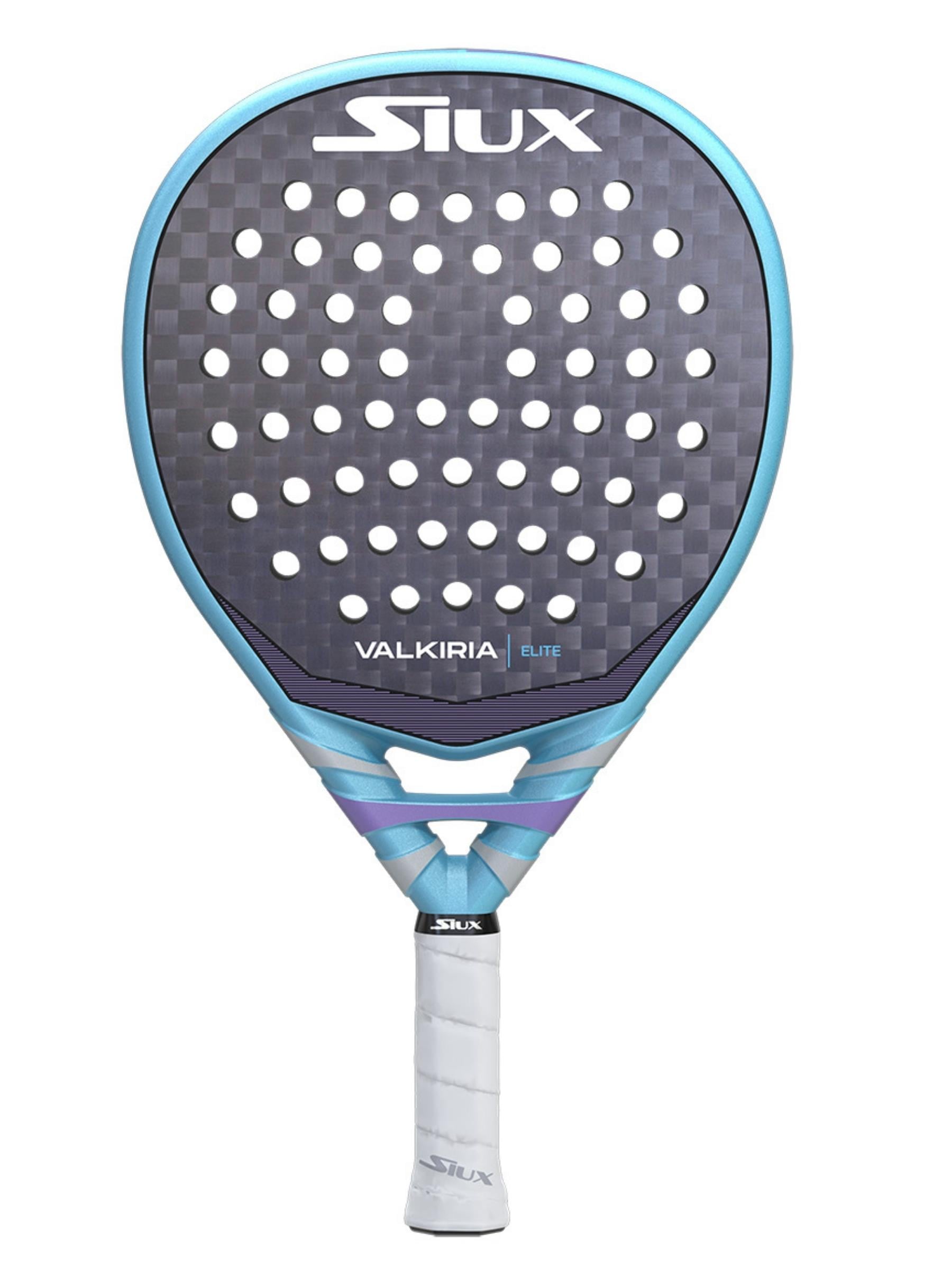 Siux Siux Valkiria Elite 360 gr Padel Tenis Raketi