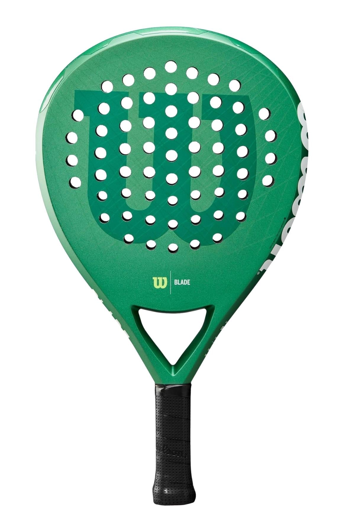 Wilson Wilson Blade LS V3 Padel Tenis Raketi  L2