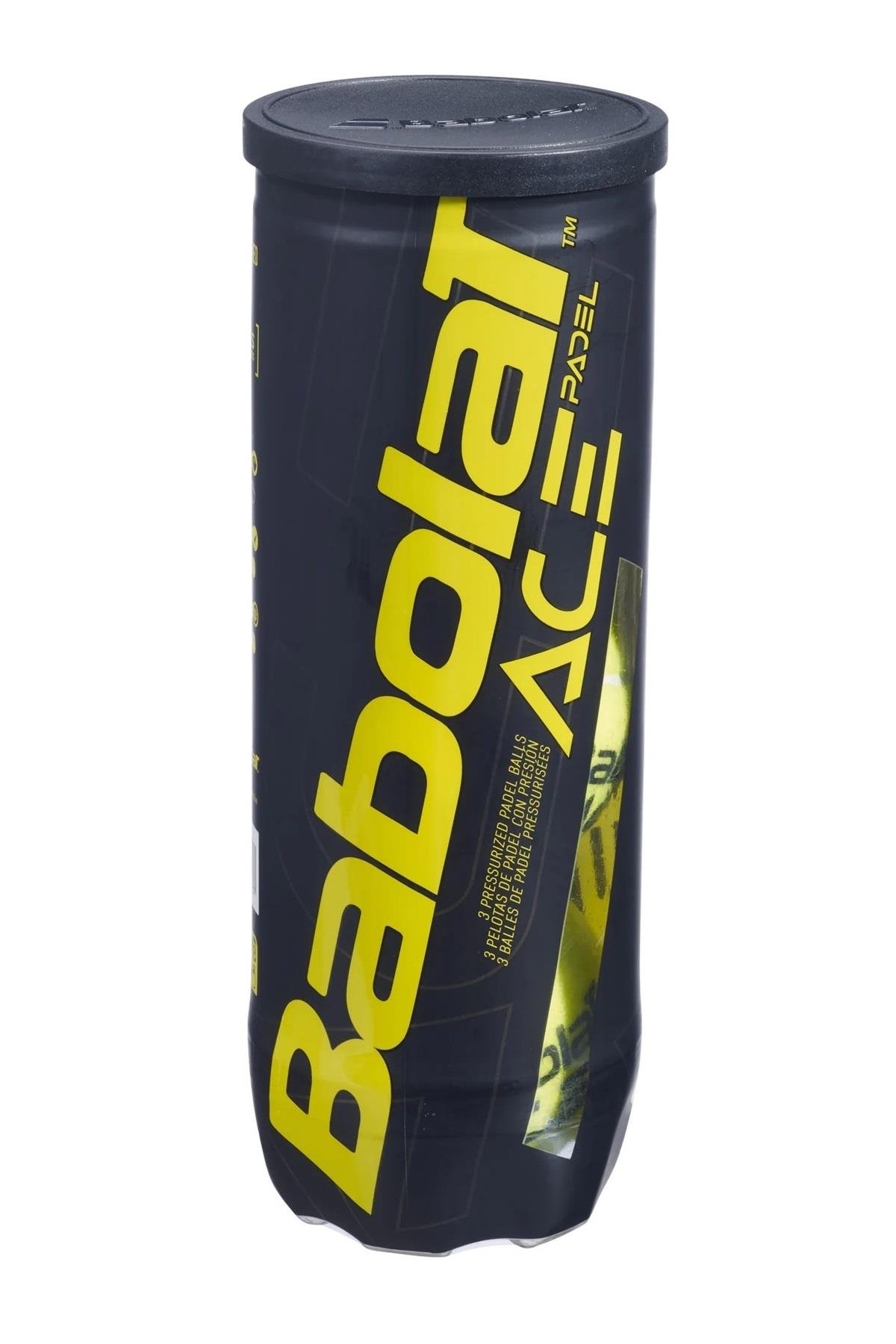 Babolat Babolat Ace Padel 3lü Padel Top