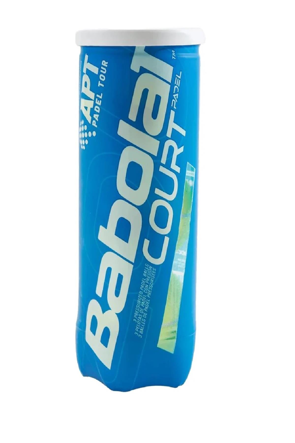 Babolat Babolat Court 3lü Padel Top