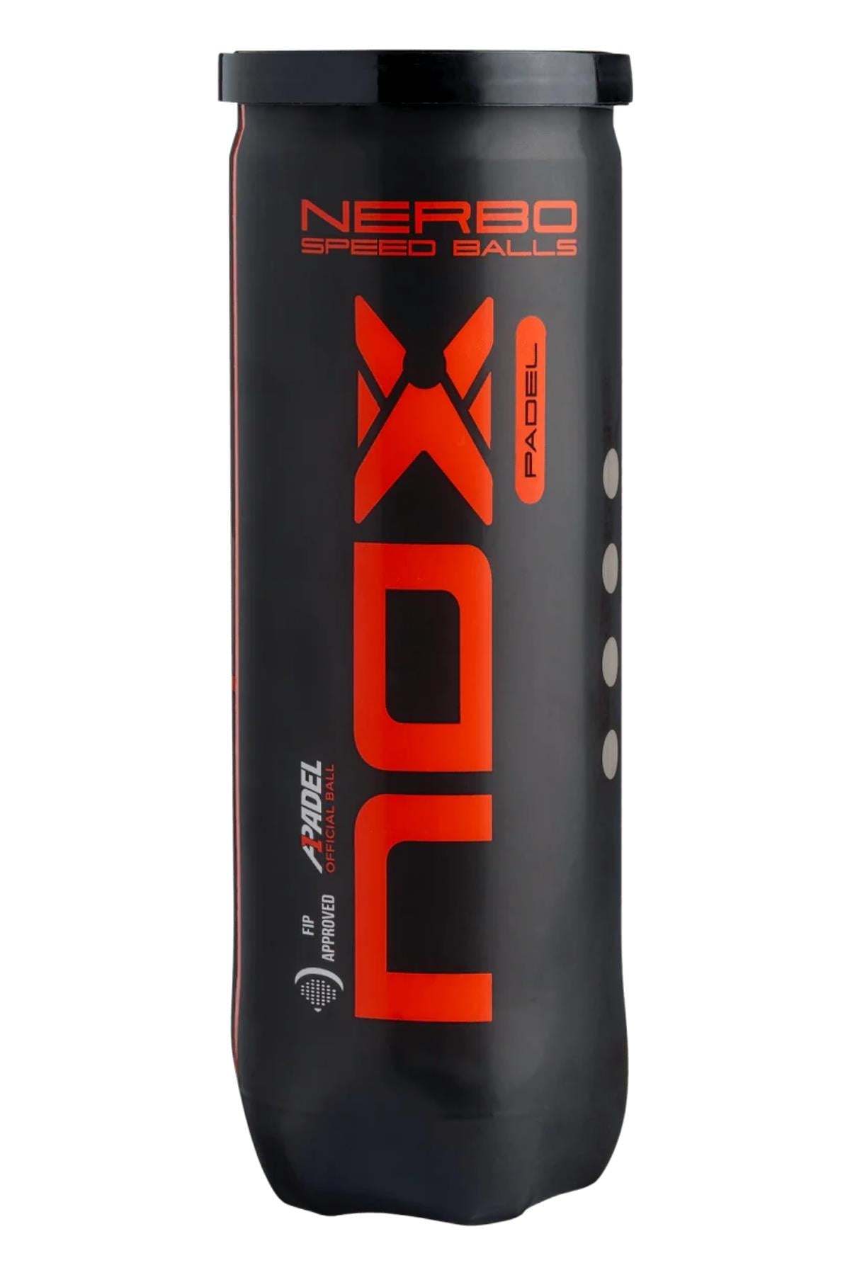 NOX Nox Nerbo 3lü Padel Top