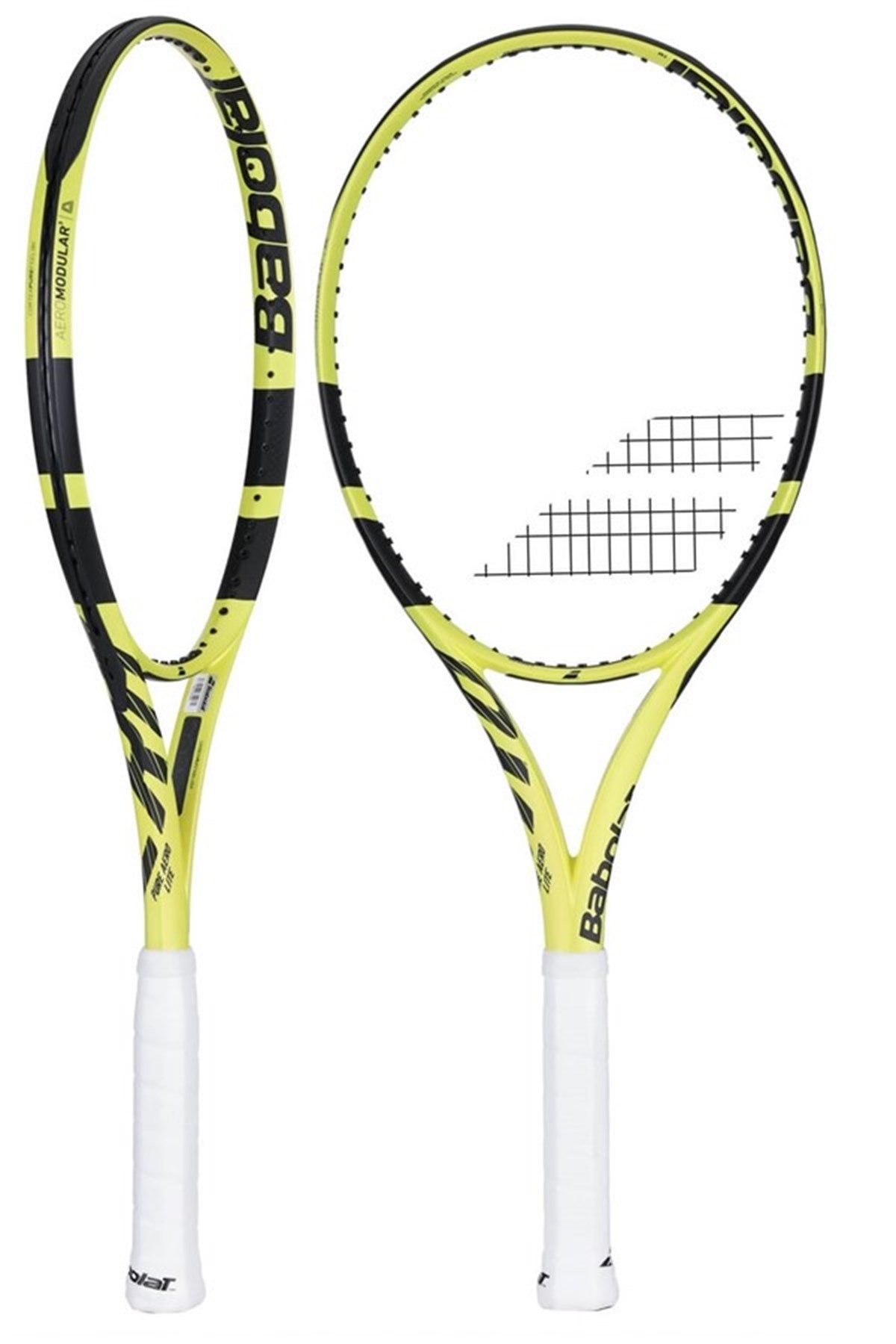 Babolat Pure Aero Lite Yetişkin Performans Tenis Raketi (27