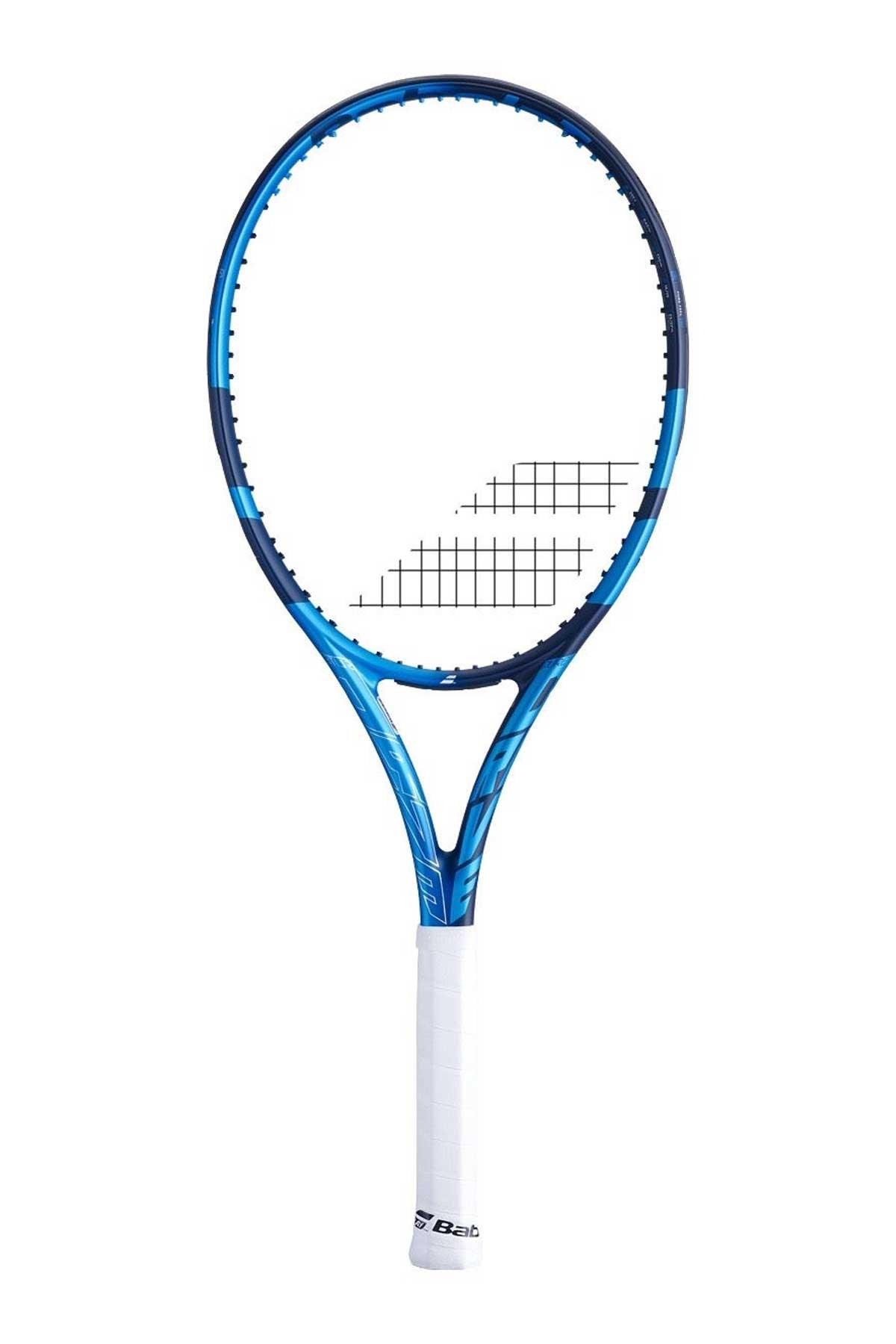 Babolat Babolat Pure Drive Super Lite 2021 (Yeni) Yetişkin Performans Tenis Raketi (27