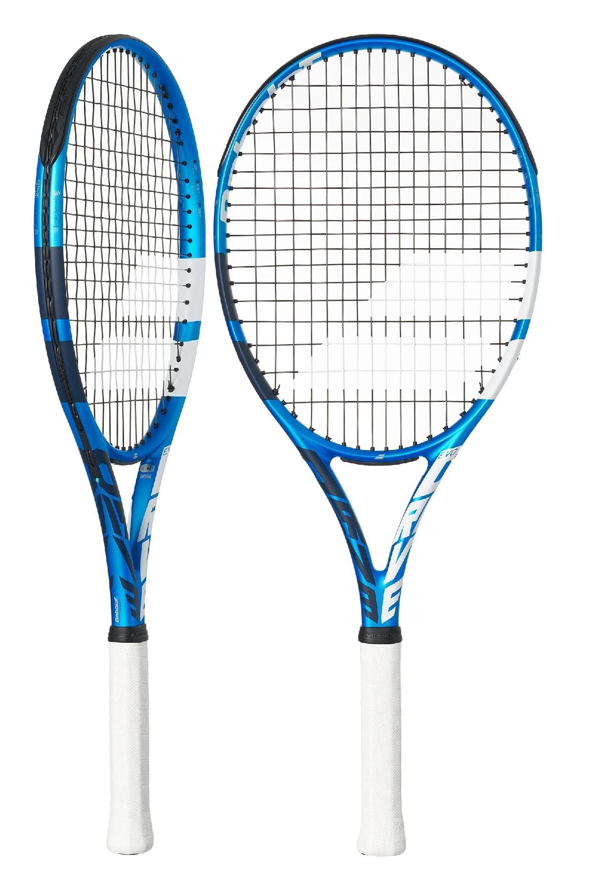 Babolat Evo Drive 270 Yetişkin Performans Tenis Raketi (27