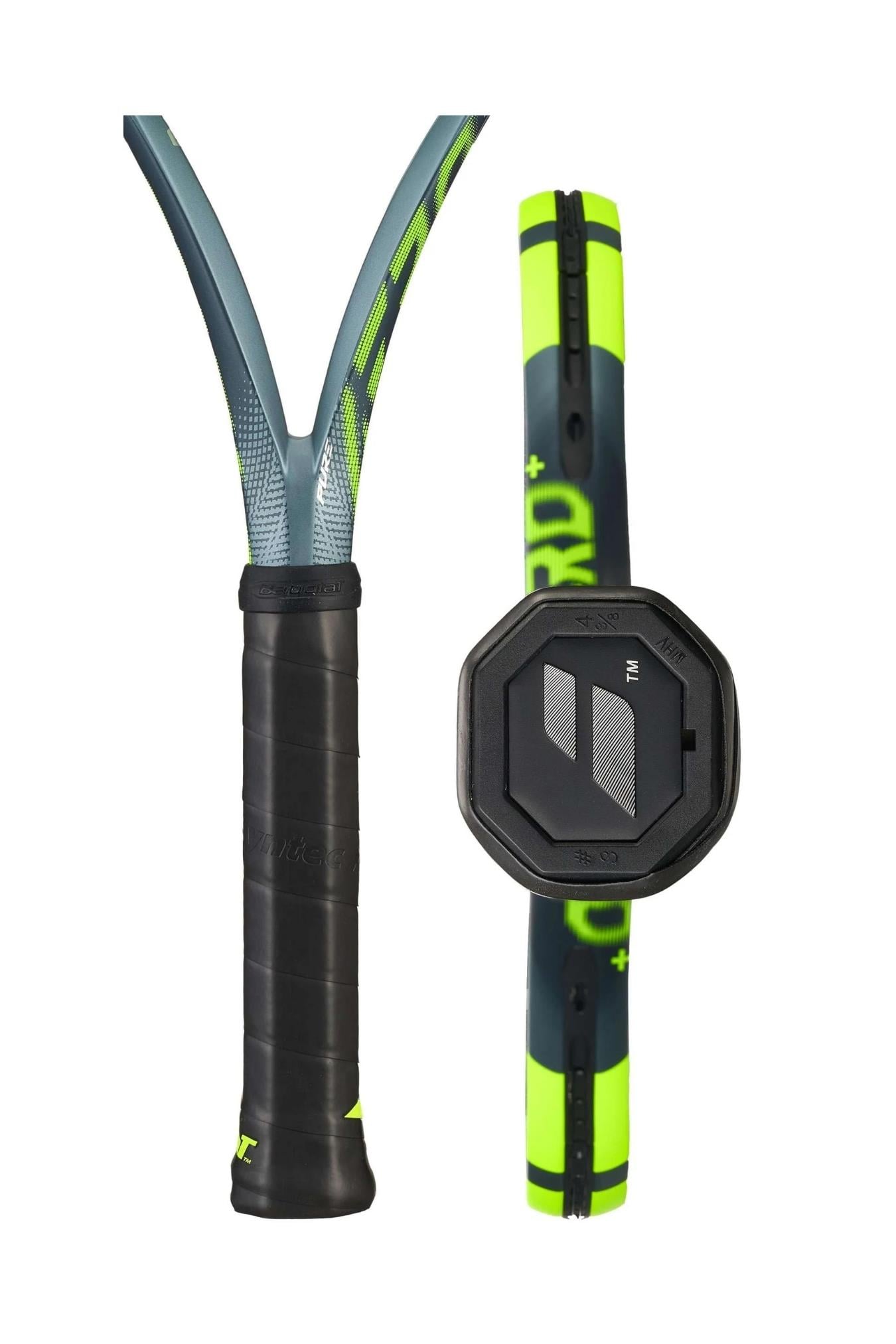 Courtmax.com.tr'de Babolat Pure Aero 98 Gen9 305 gr Yetişkin