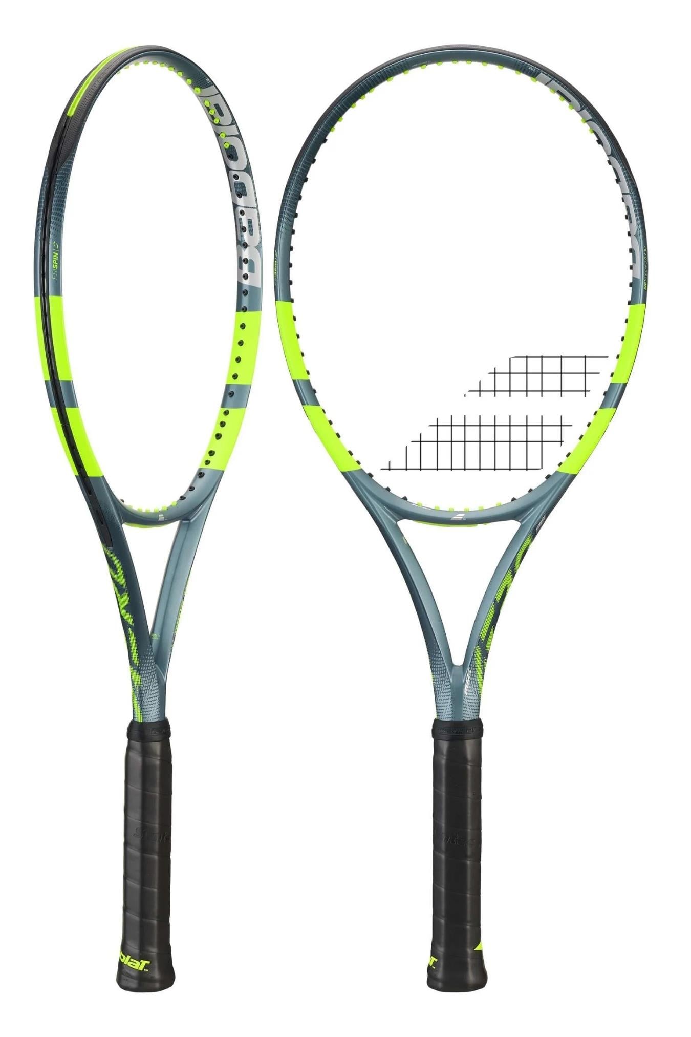 Babolat Babolat Pure Aero 98 Gen9 305 gr Yetişkin Performans Tenis Raketi (27