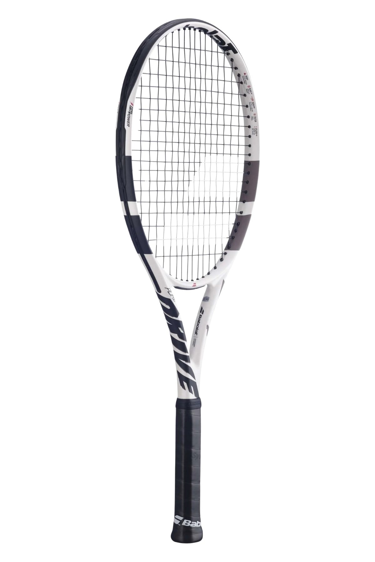 Courtmax.com.tr'de Babolat Pure Drive Wimbledon 300 gr Performans