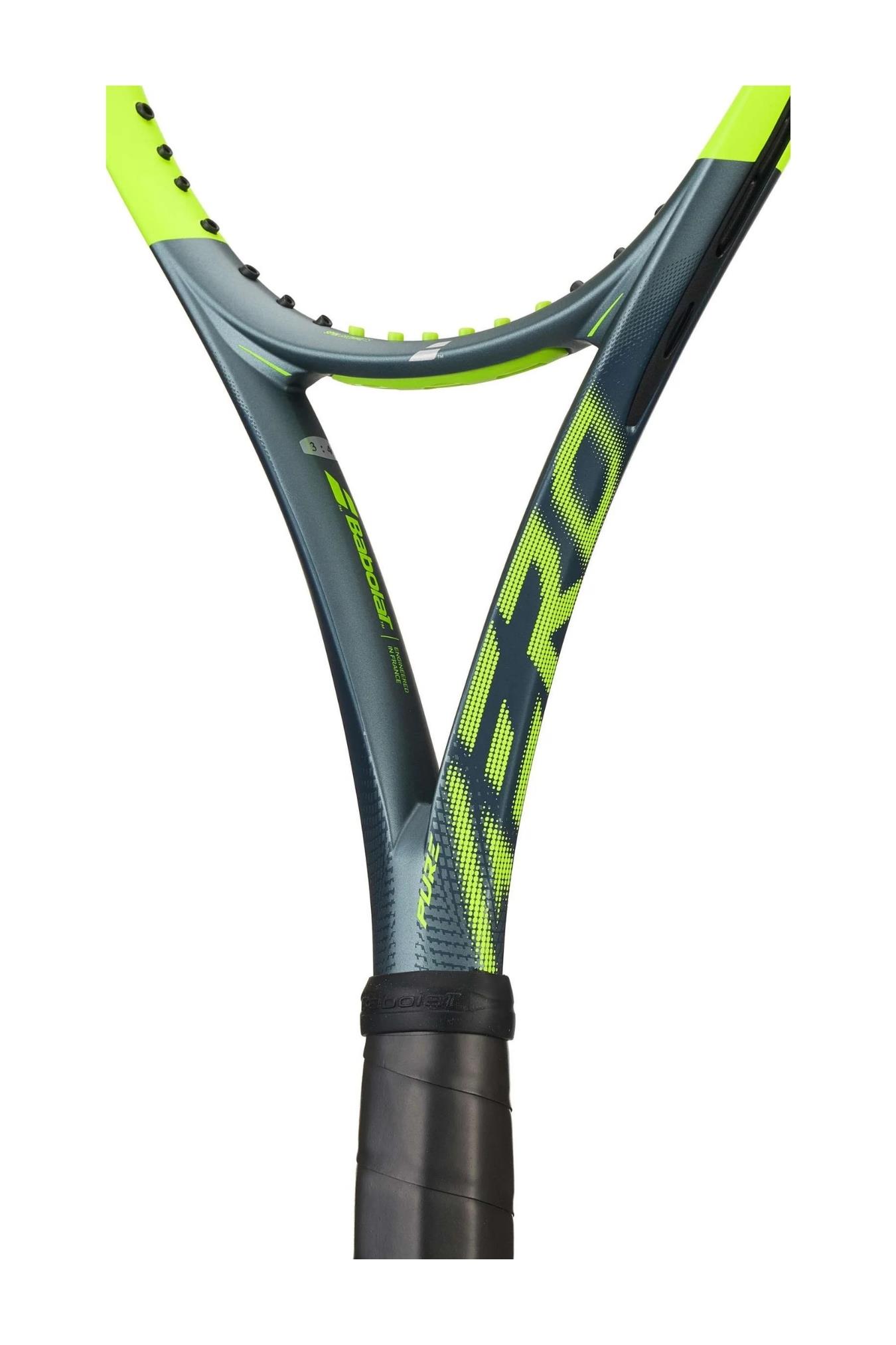 Courtmax.com.tr'de Babolat Pure Aero Gen9 300 gr Yetişkin