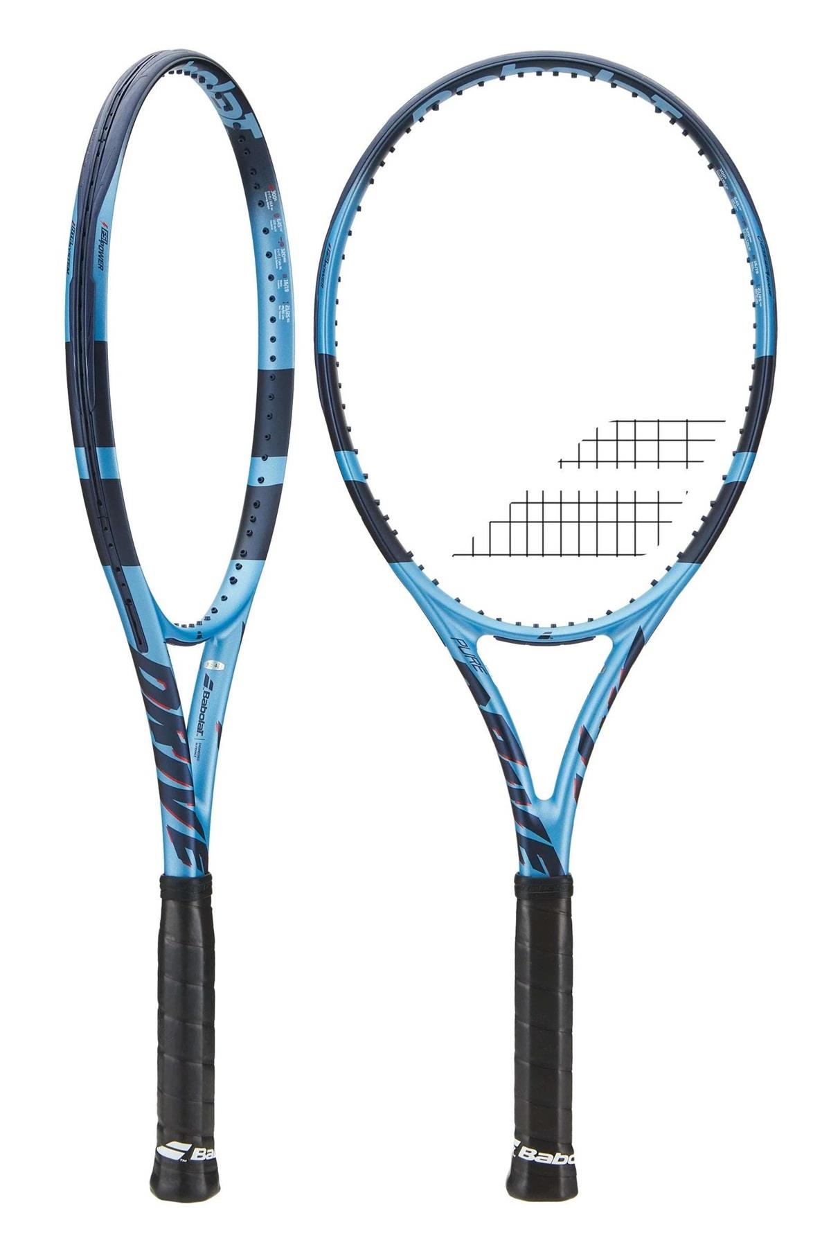 Babolat Pure Drive 11th Gen 300 gr Performans Yetişkin Tenis