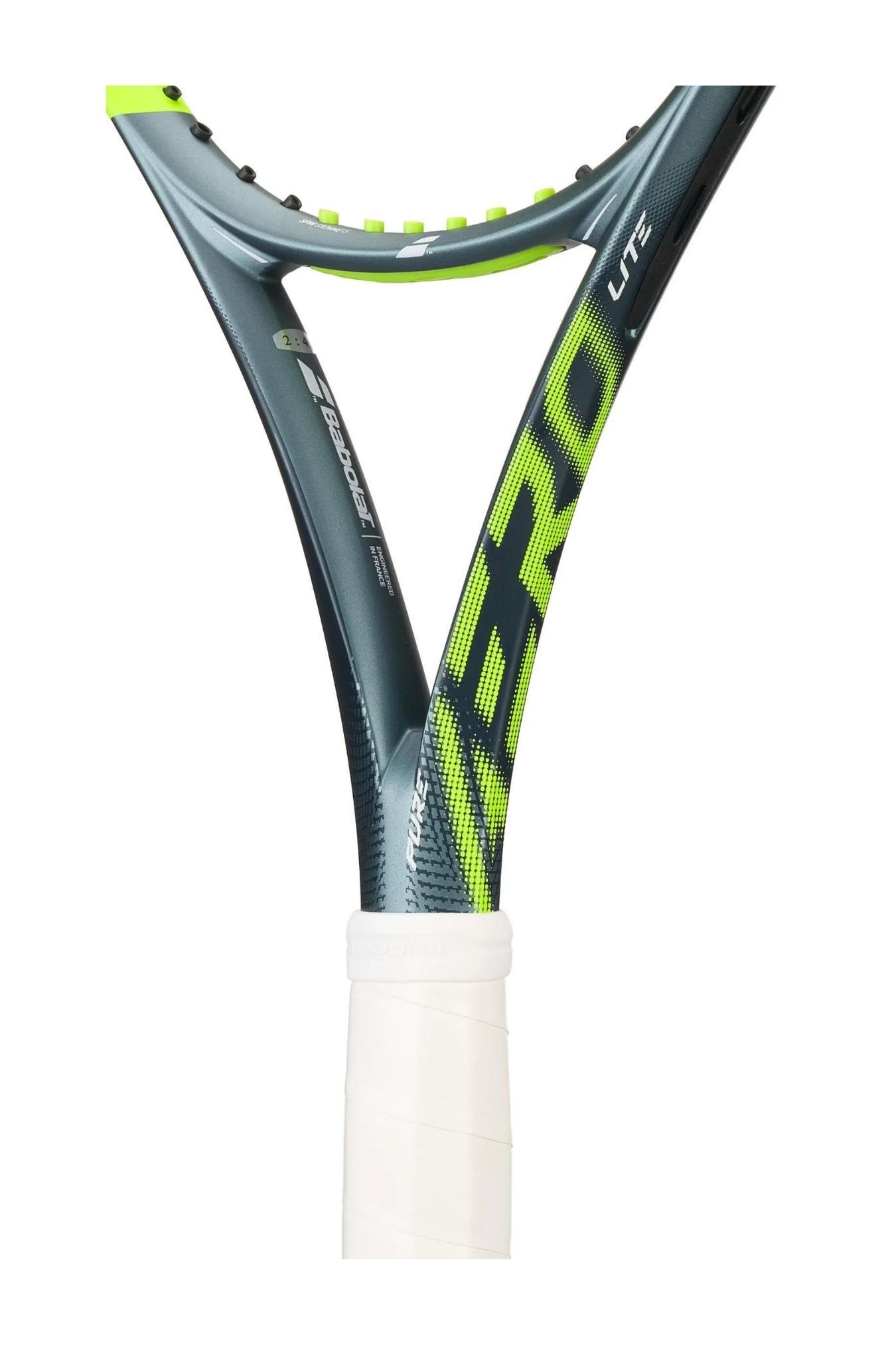 courtmax.com.tr'de Babolat Pure Aero Lite Gen9 270 gr Yetişkin
