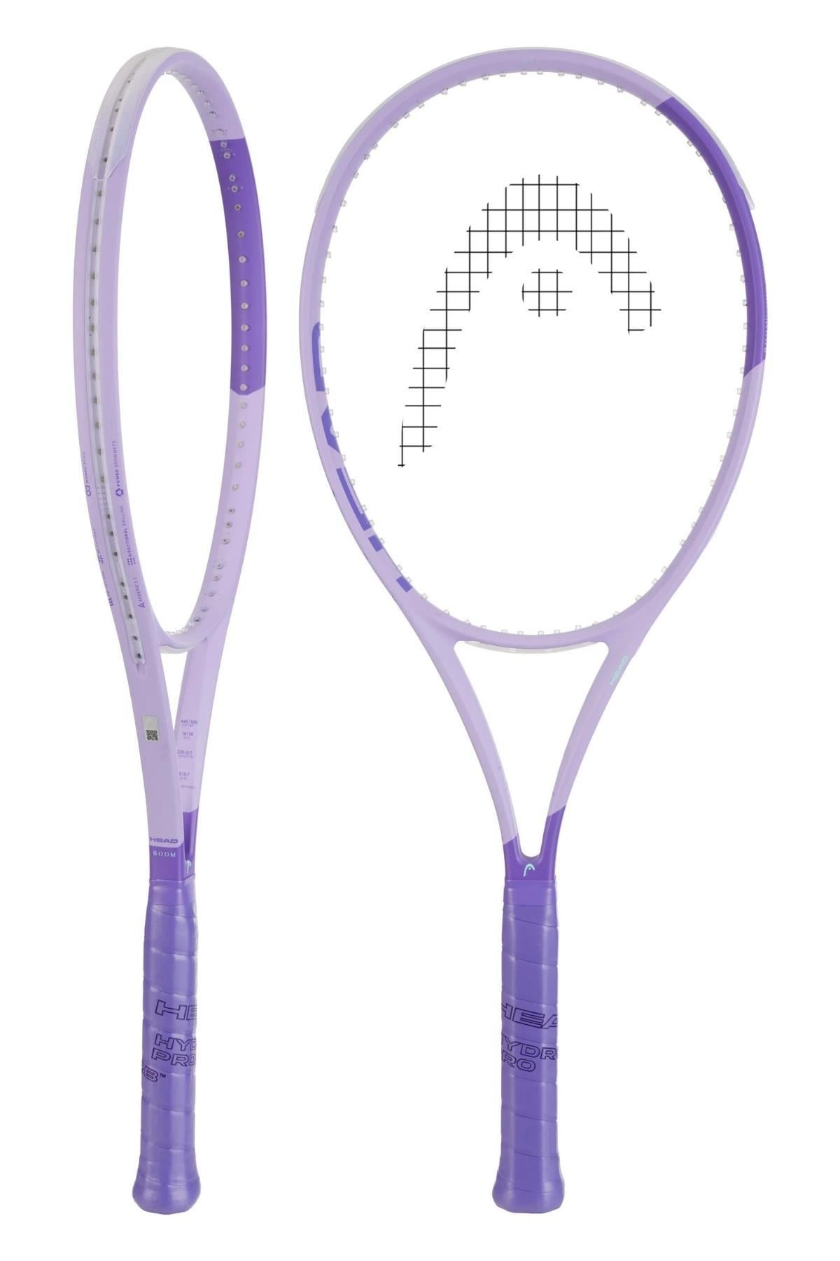 Head Head Boom MP L 275 gr Yetişkin Performans Tenis Raketi (27