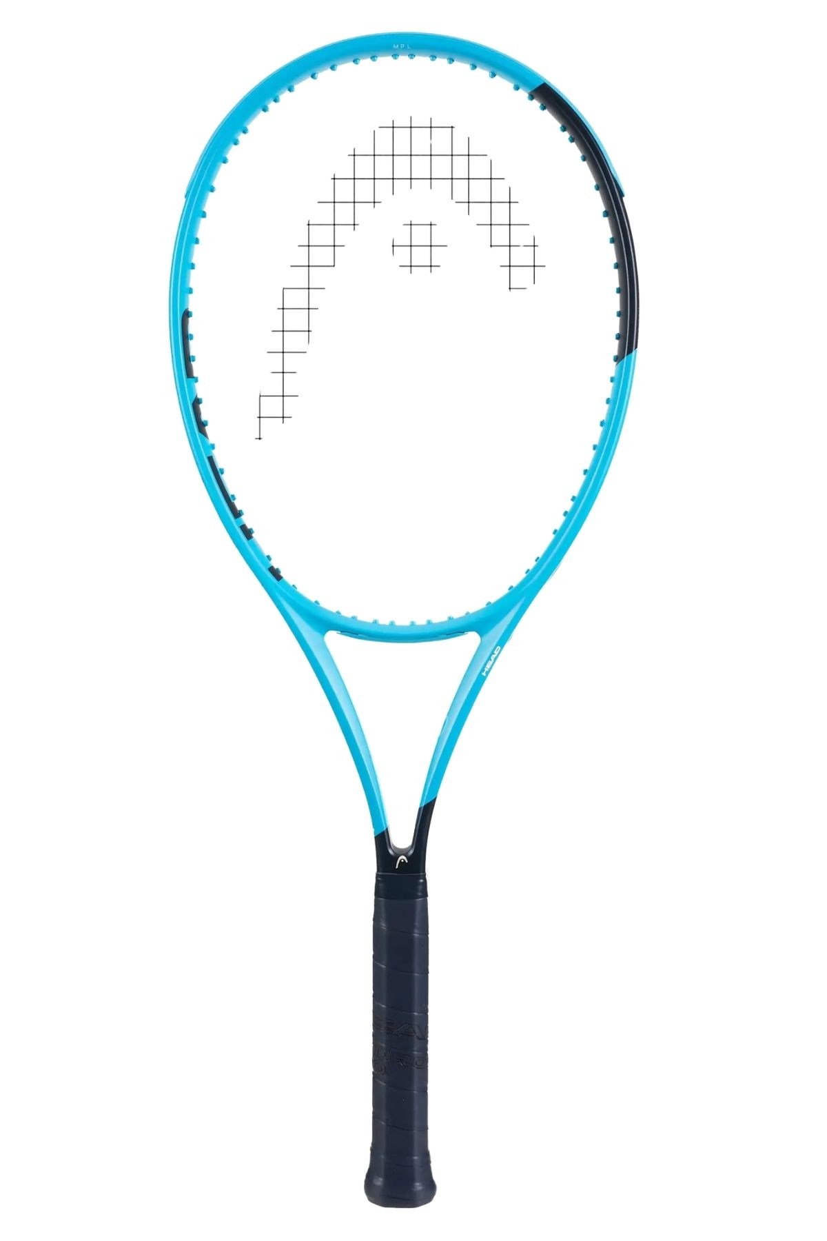 Head Head Boom MP L 275 gr Yetişkin Performans Tenis Raketi Mavi (27