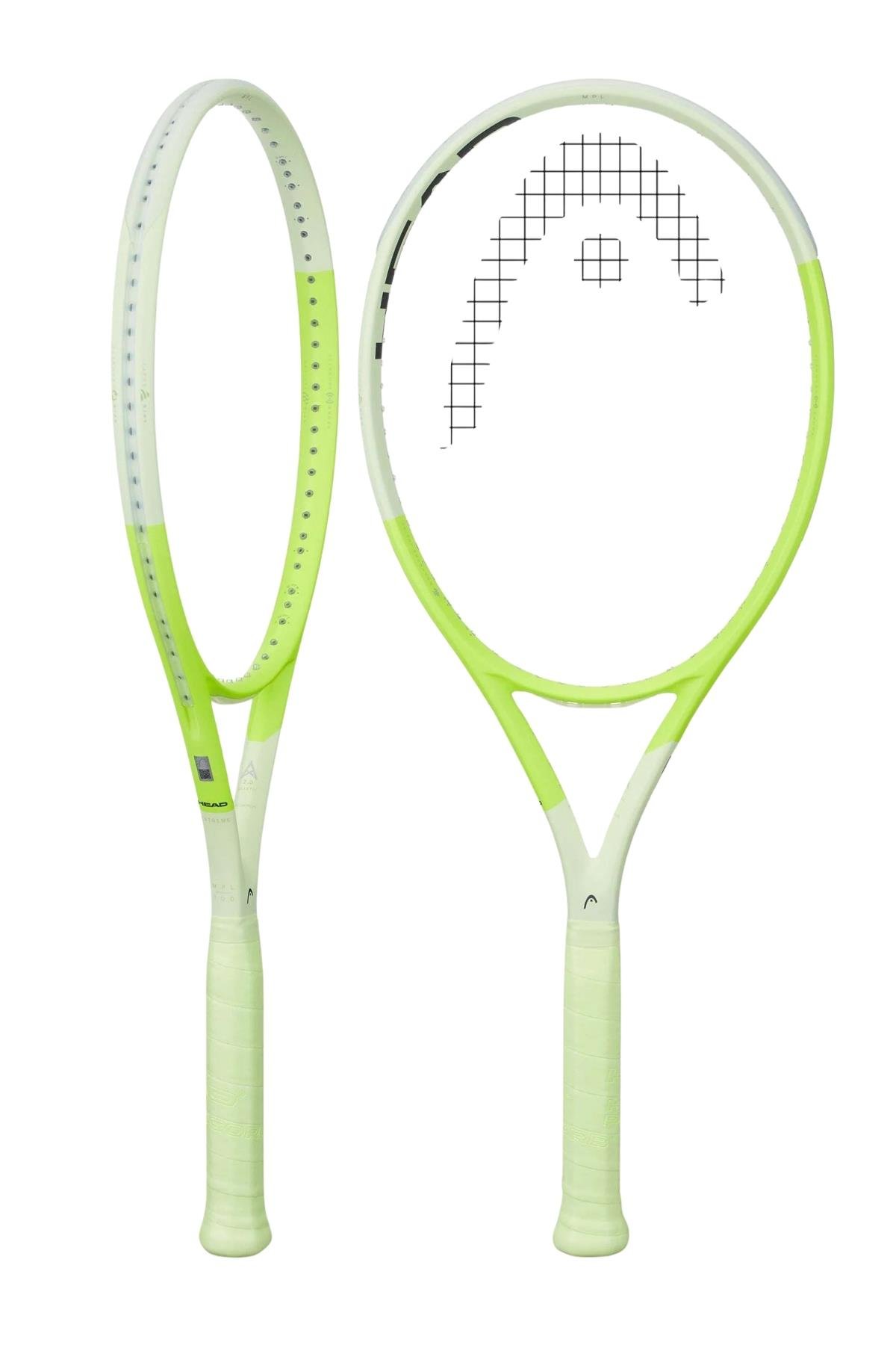 courtmax.com.tr'den Head Extreme MP L 280 gr Yetişkin Performans