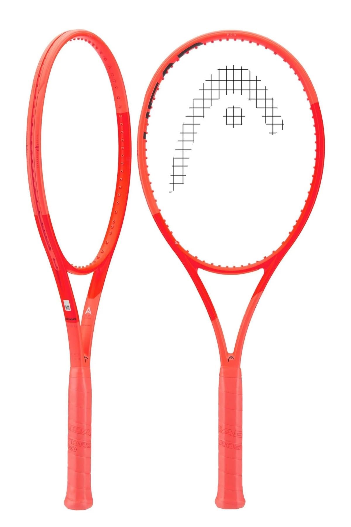 Head Head Radical Pro 315 gr Yetişkin Performans Tenis Raketi (27
