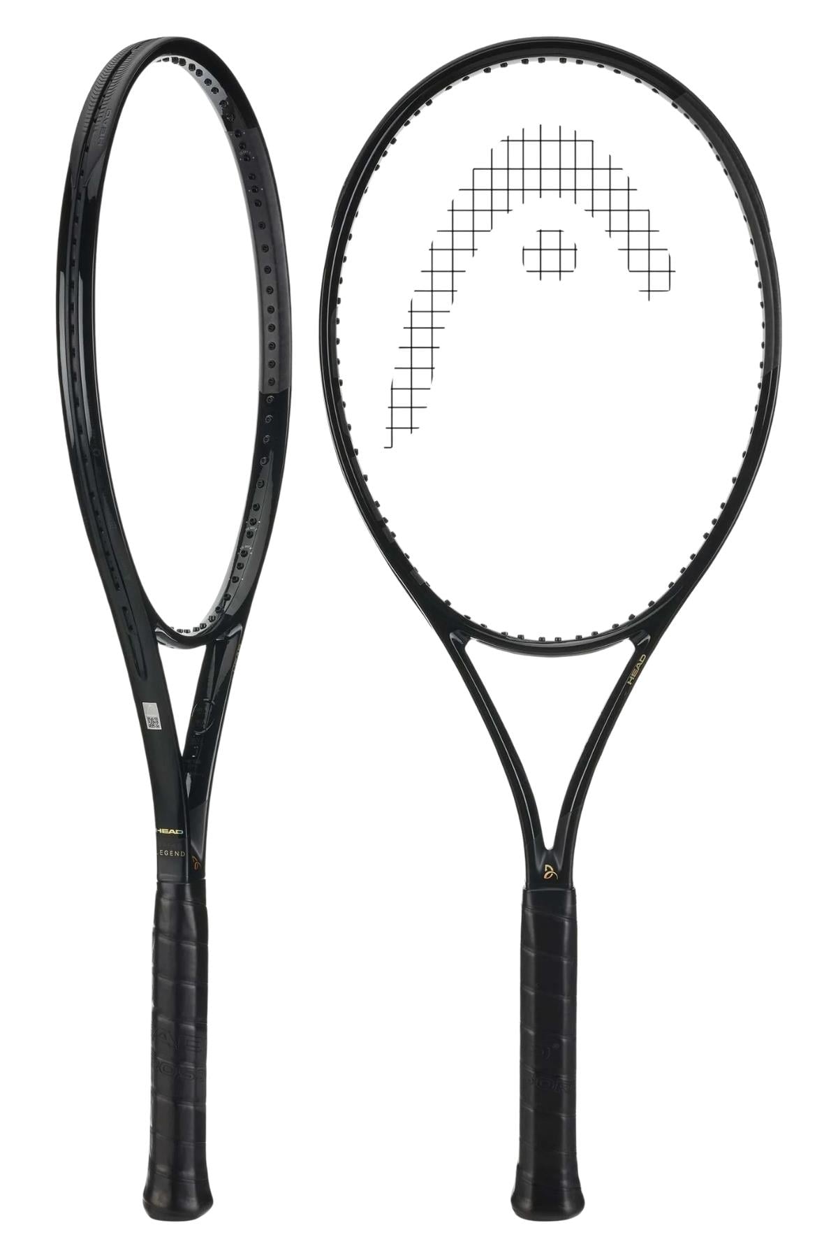 Head Head Speed Pro Legend 310 gr Yetişkin Performans Tenis Raketi (27