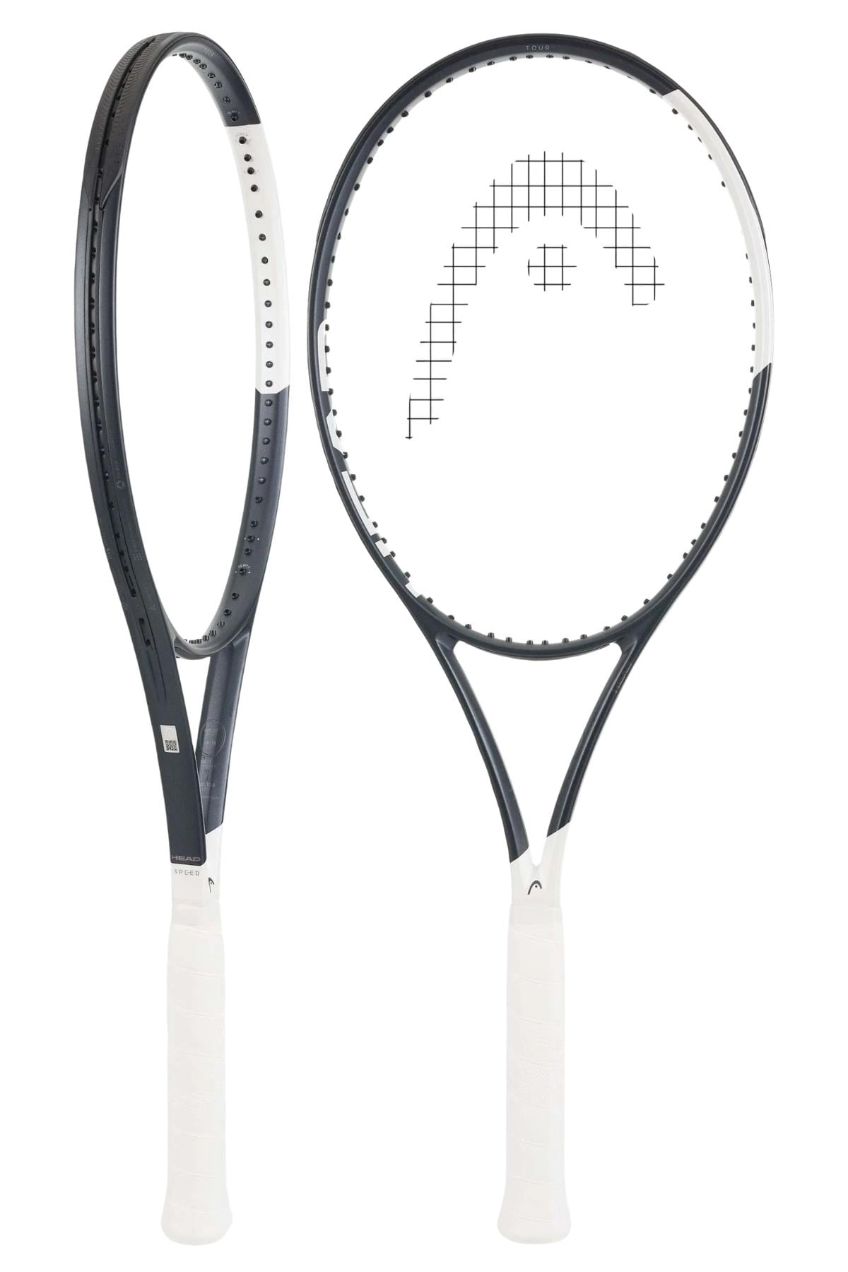 Head Head Speed Tour 2026 305 gr Yetişkin Performans Tenis Raketi (27