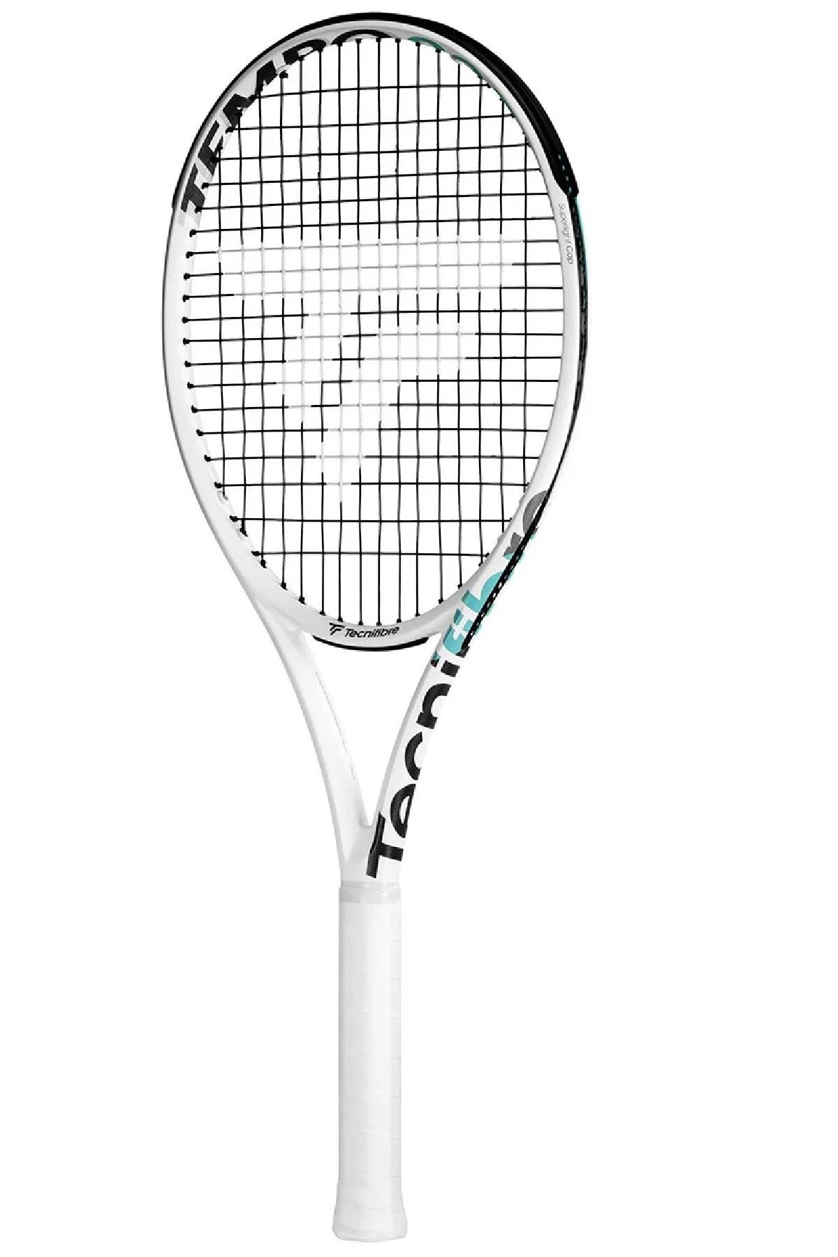 Tecnifibre Tecnifibre Tempo 285 IGA  285 gr Yetişkin Performans Tenis Raketi (27