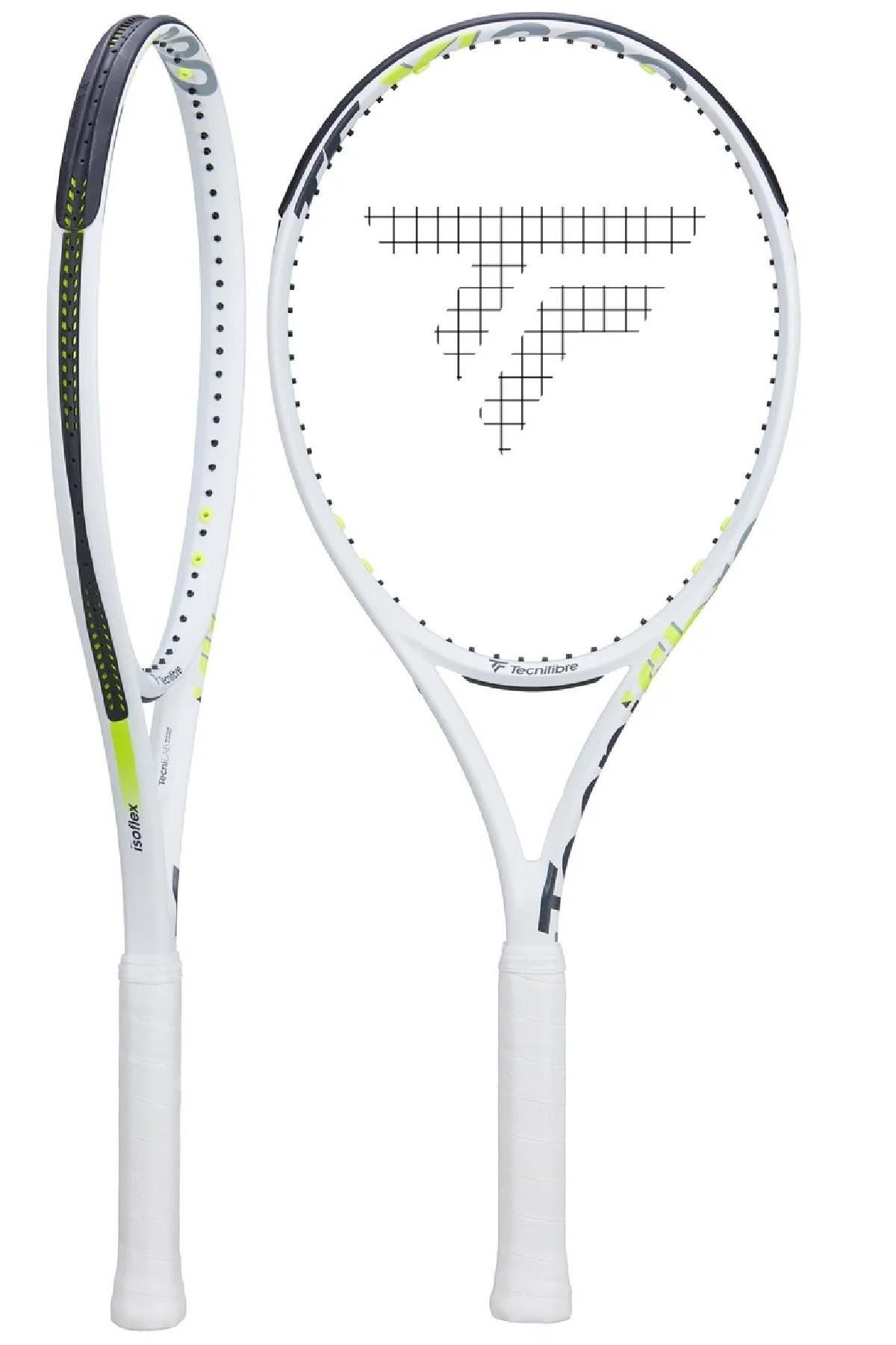 Tecnifibre Tecnifibre TF-X1 300 Tenis Raketi 300 gr Yetişkin Performans Tenis Raketi (27