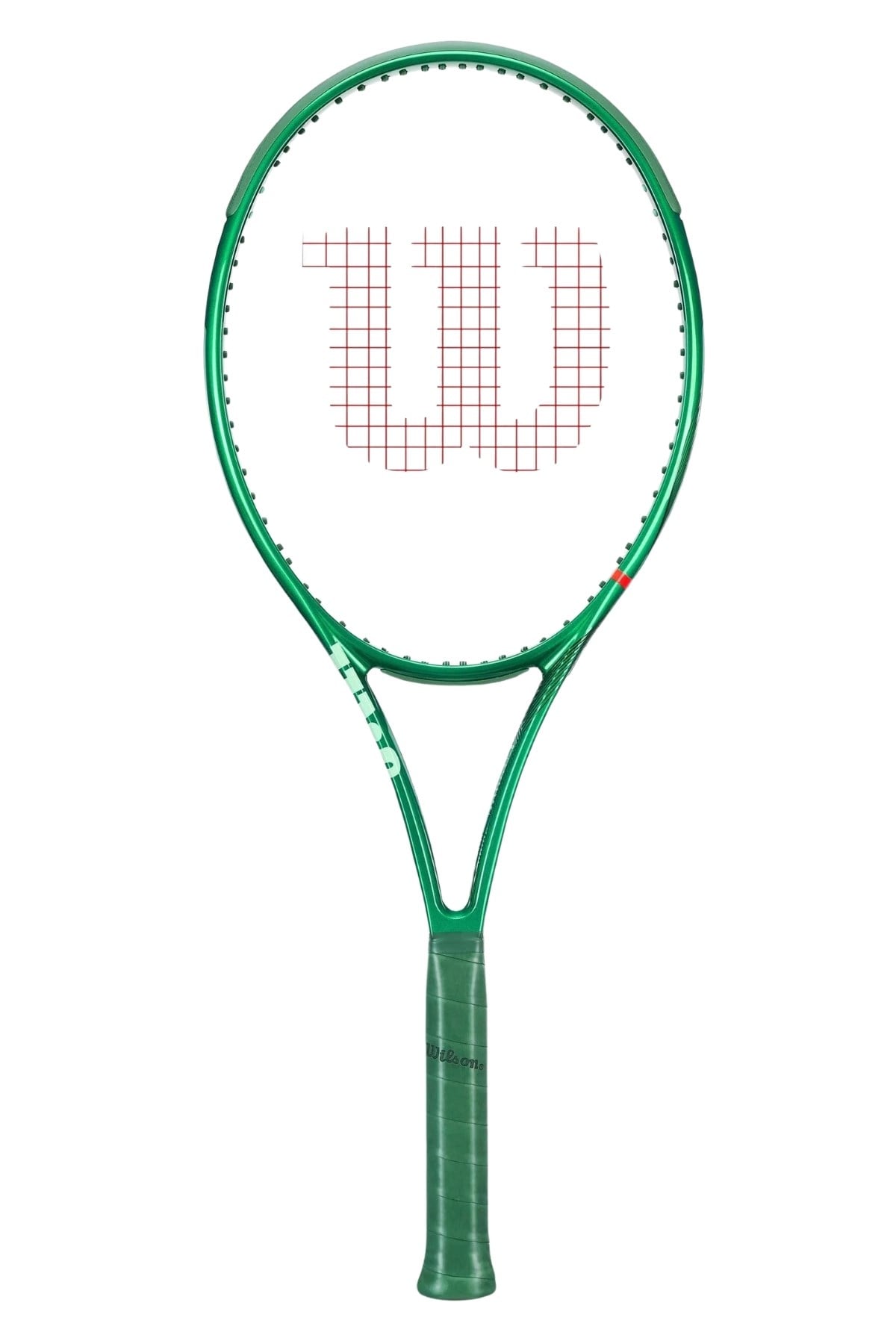 Wilson Wilson Blade 100L V10 285 gr Performans Yetişkin Raketi (27