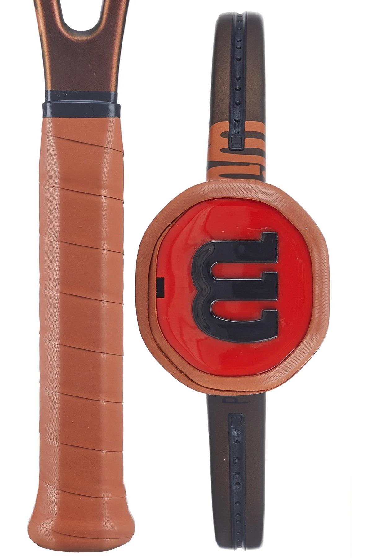 Wilson Pro Staff 97L V14 290gr Yetişkin Performans Tenis Raketi
