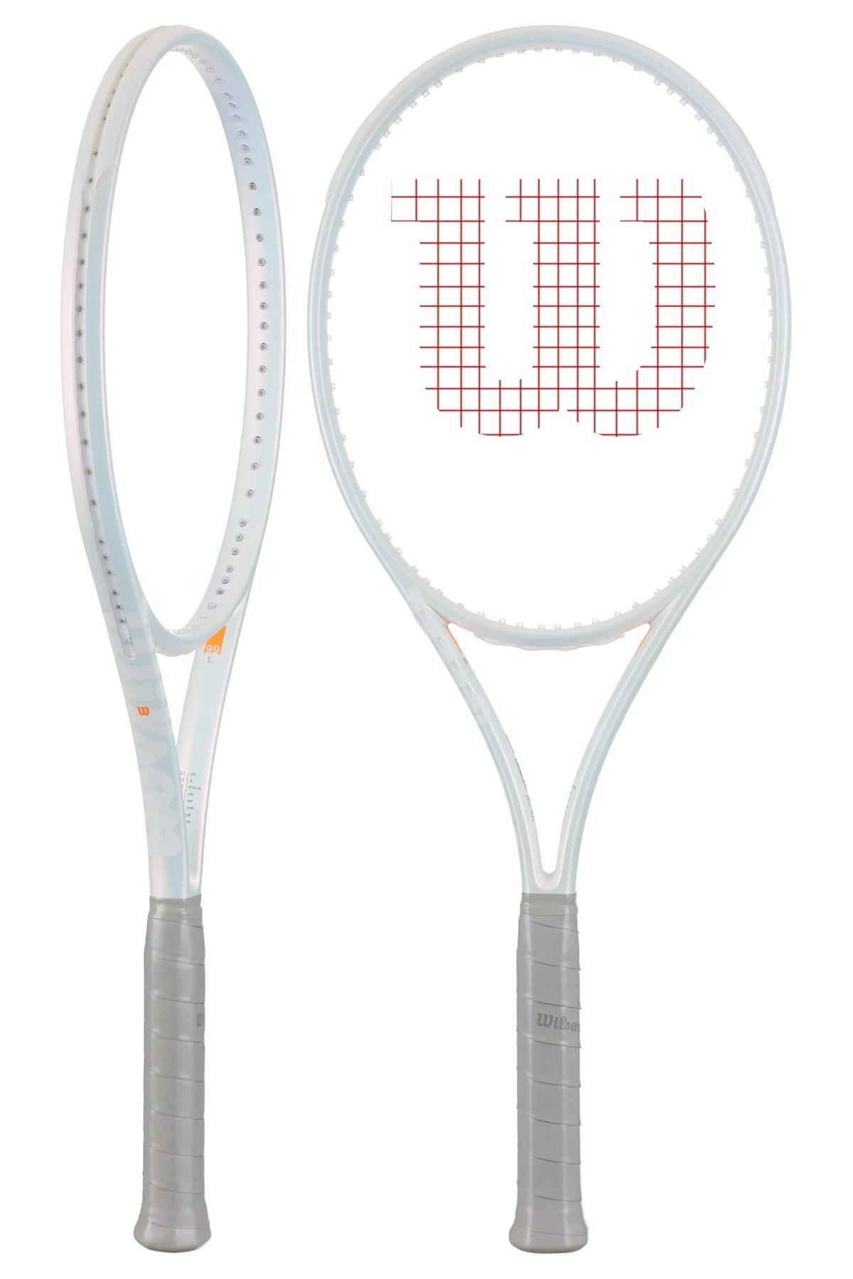 Wilson Wilson Shift 99L  285 gr Performans Yetişkin Raketi (27