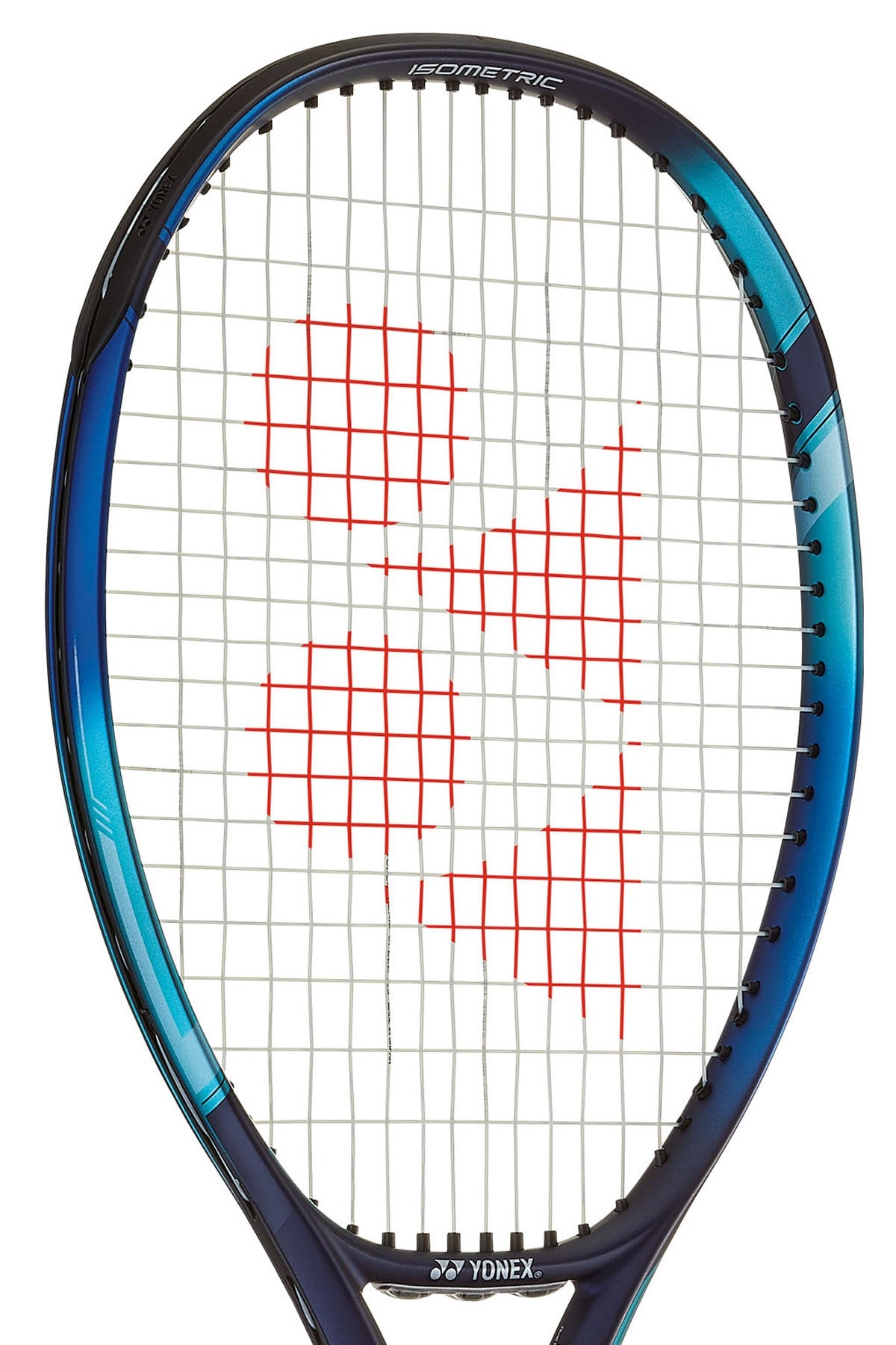 Yonex Ezone 100 300 Gr 2022 - Gök Mavi Performans Yetişkin Tenis