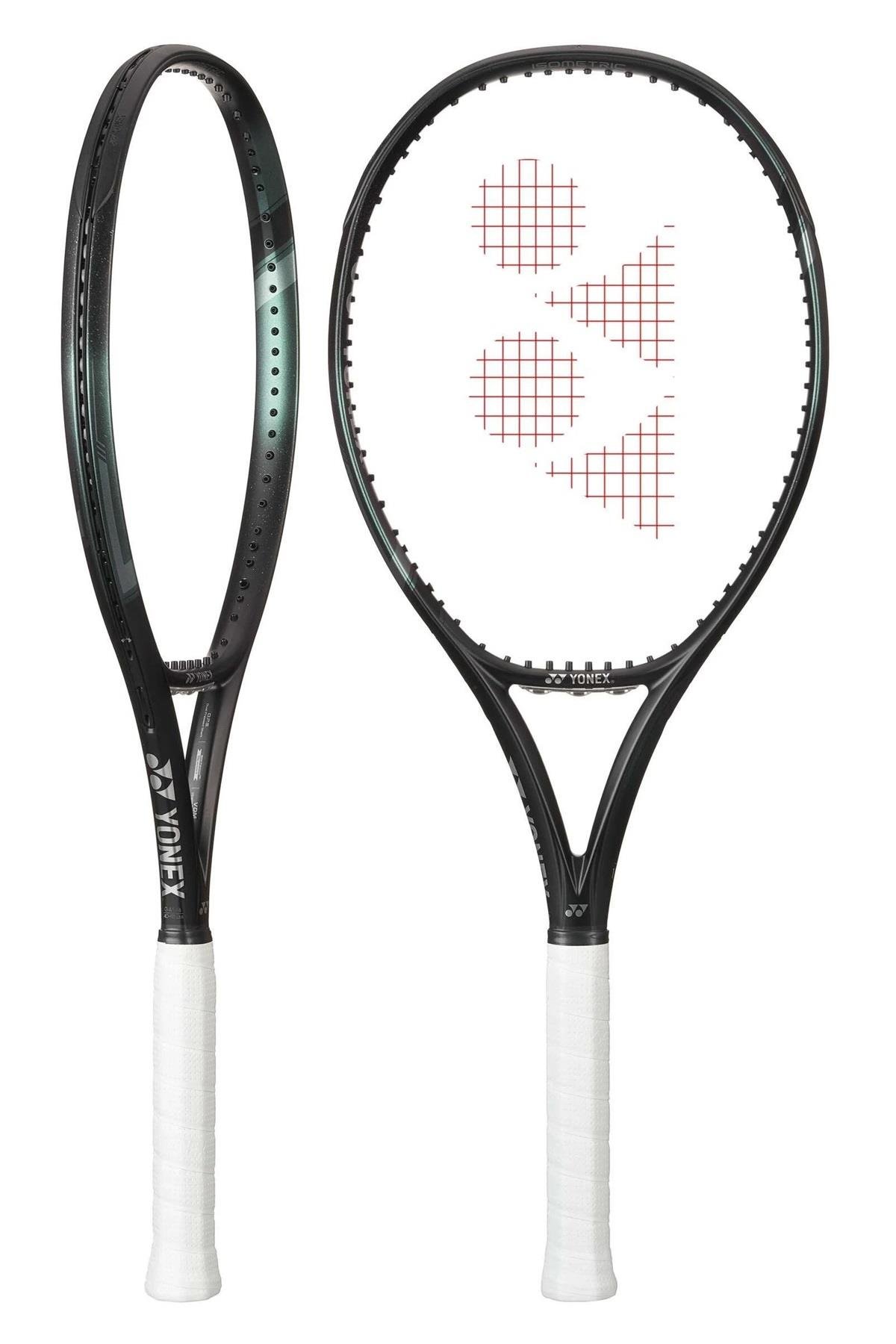 EZONE 100L G2 (送料無料) YONEX ガットも張り上げも無料 国内正規品 ヨネックス イーゾーン100L
