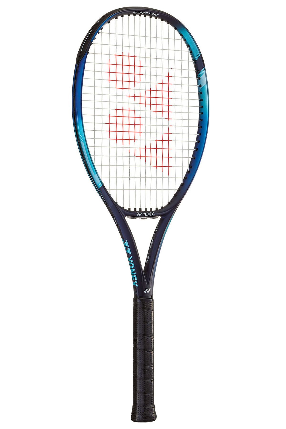 Yonex Ezone 100 300 Gr 2022 - Gök Mavi Performans Yetişkin Tenis